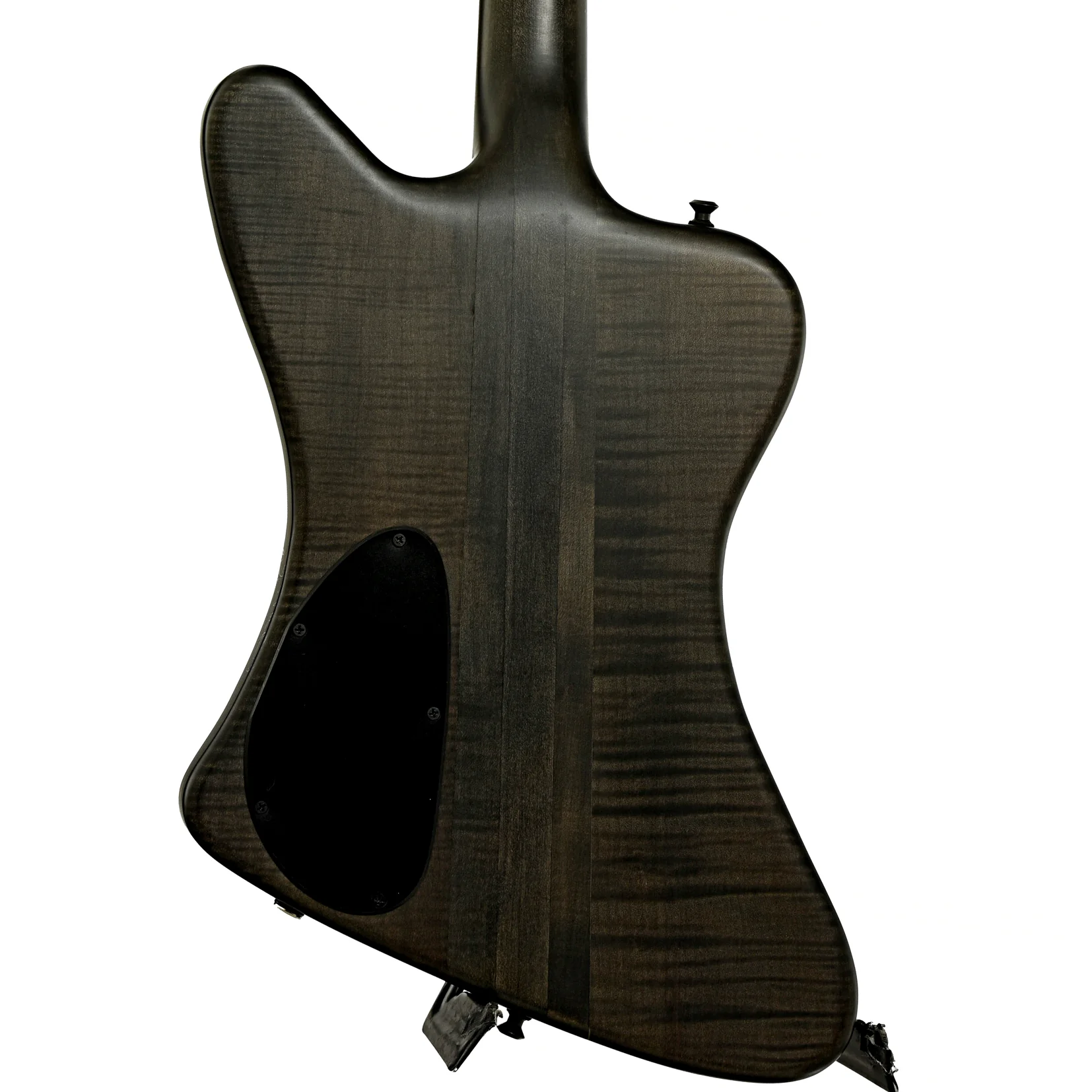 Spector U.S.A. Forte 4X Electric Bass (2015) - Image 11