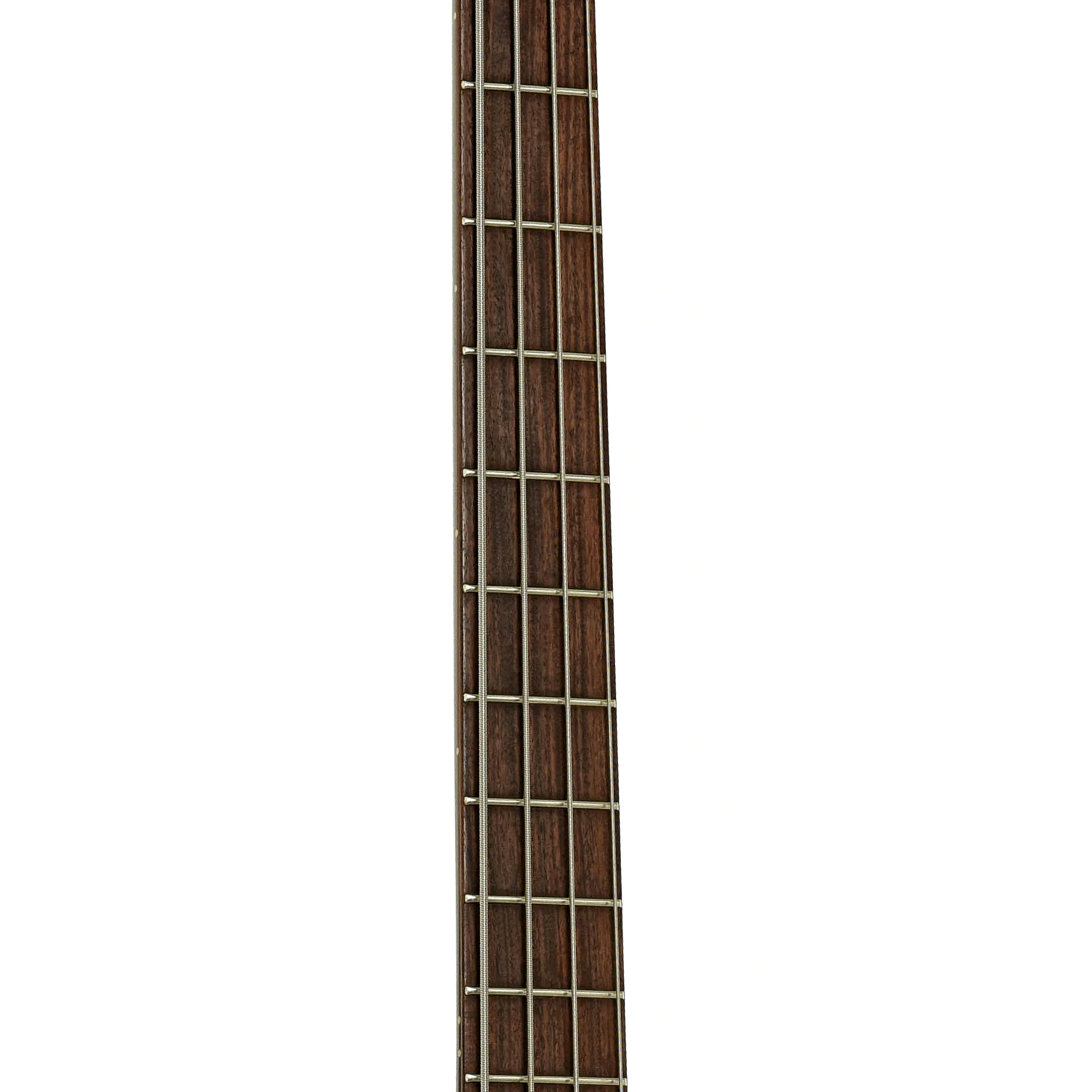Spector U.S.A. Forte 4X Electric Bass (2015) - Image 7