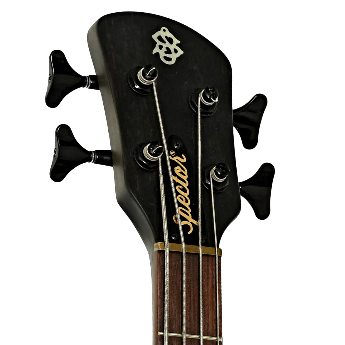 Spector U.S.A. Forte 4X Electric Bass (2015) - Image 8