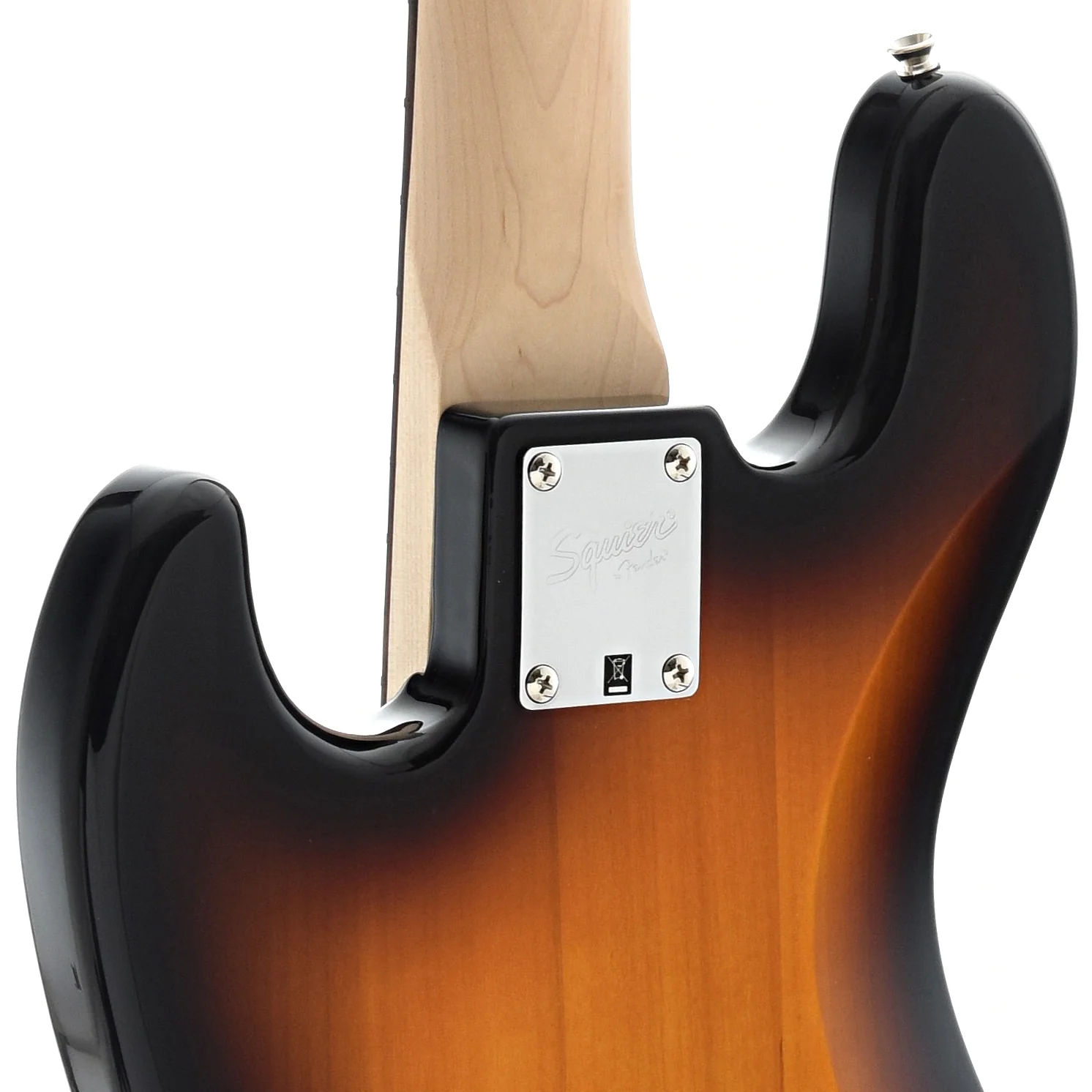 Squier Affinity Jazz Bass 5-String - Image 10
