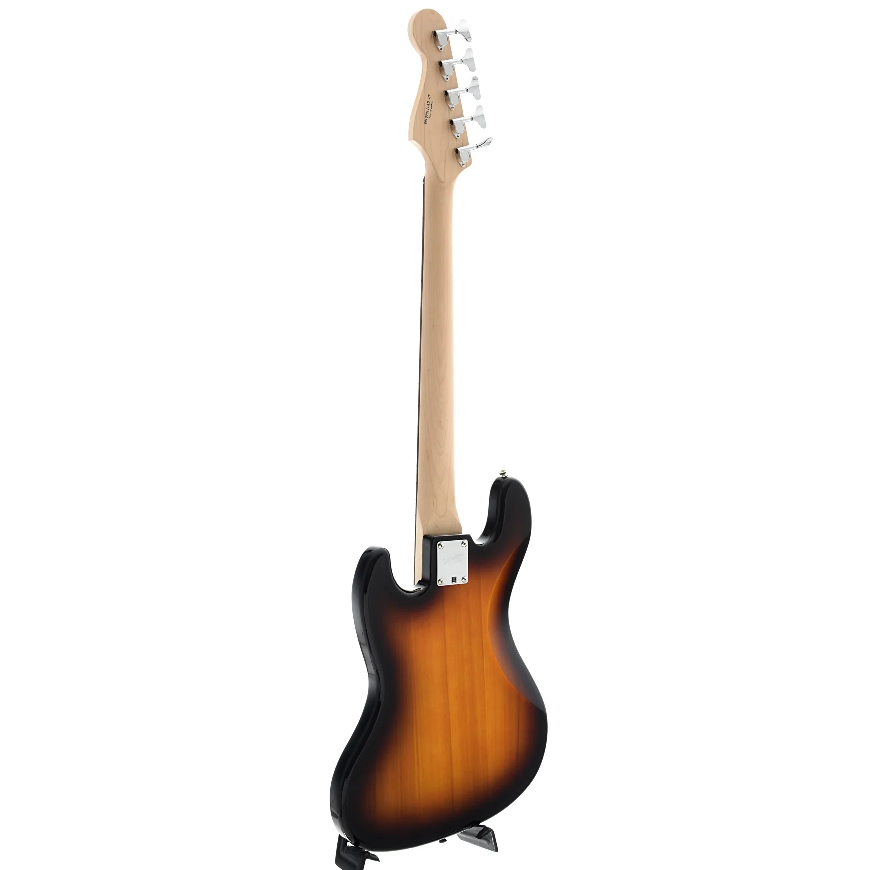 Squier Affinity Jazz Bass 5-String - Image 12
