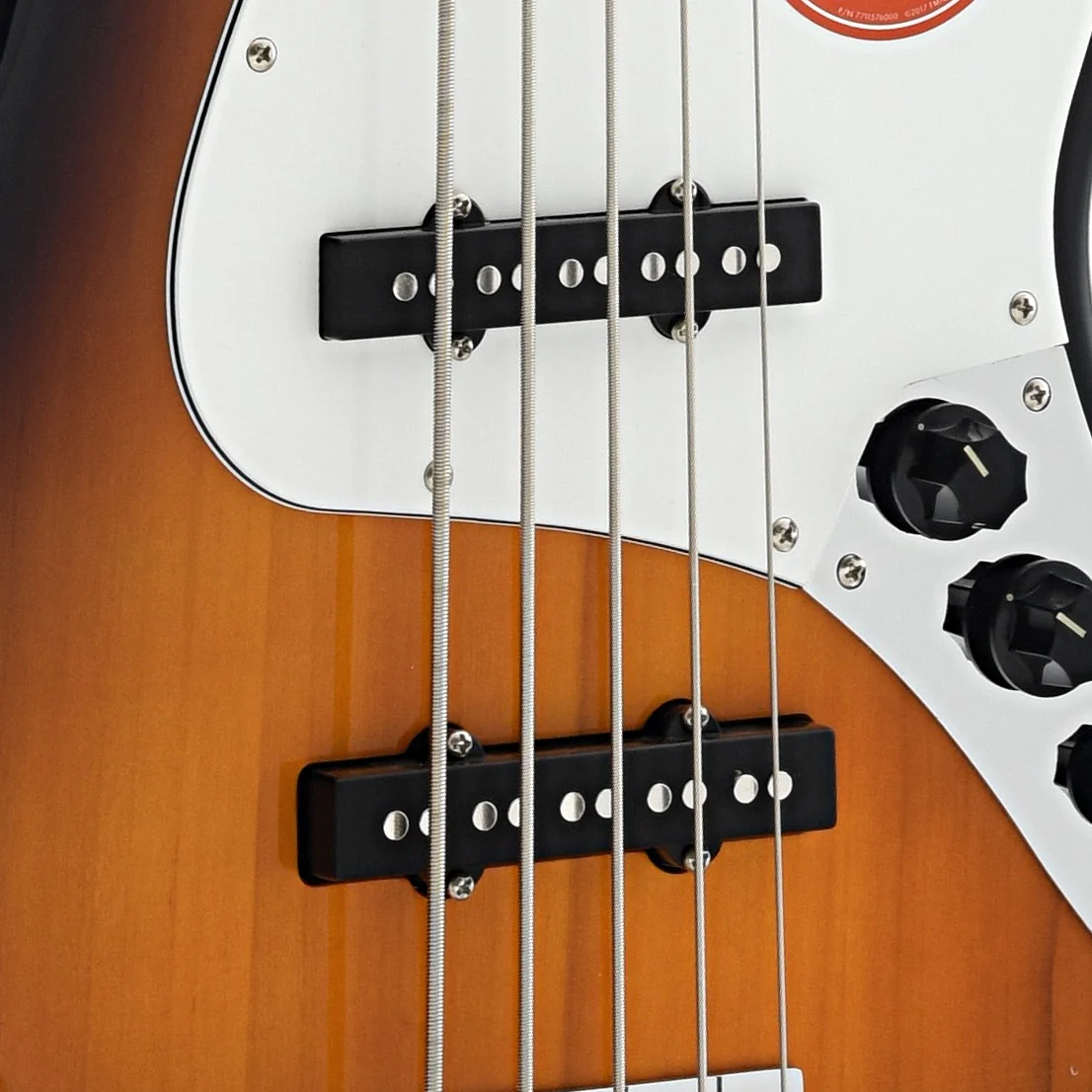 Squier Affinity Jazz Bass 5-String - Image 6
