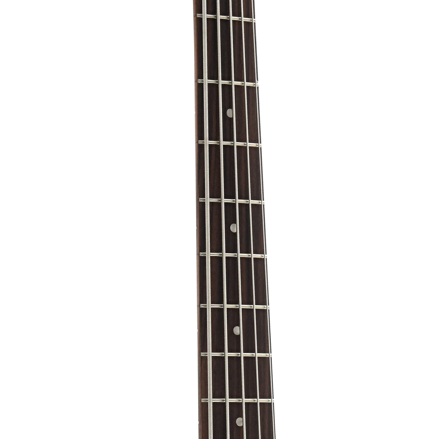 Squier Affinity Jazz Bass 5-String - Image 7