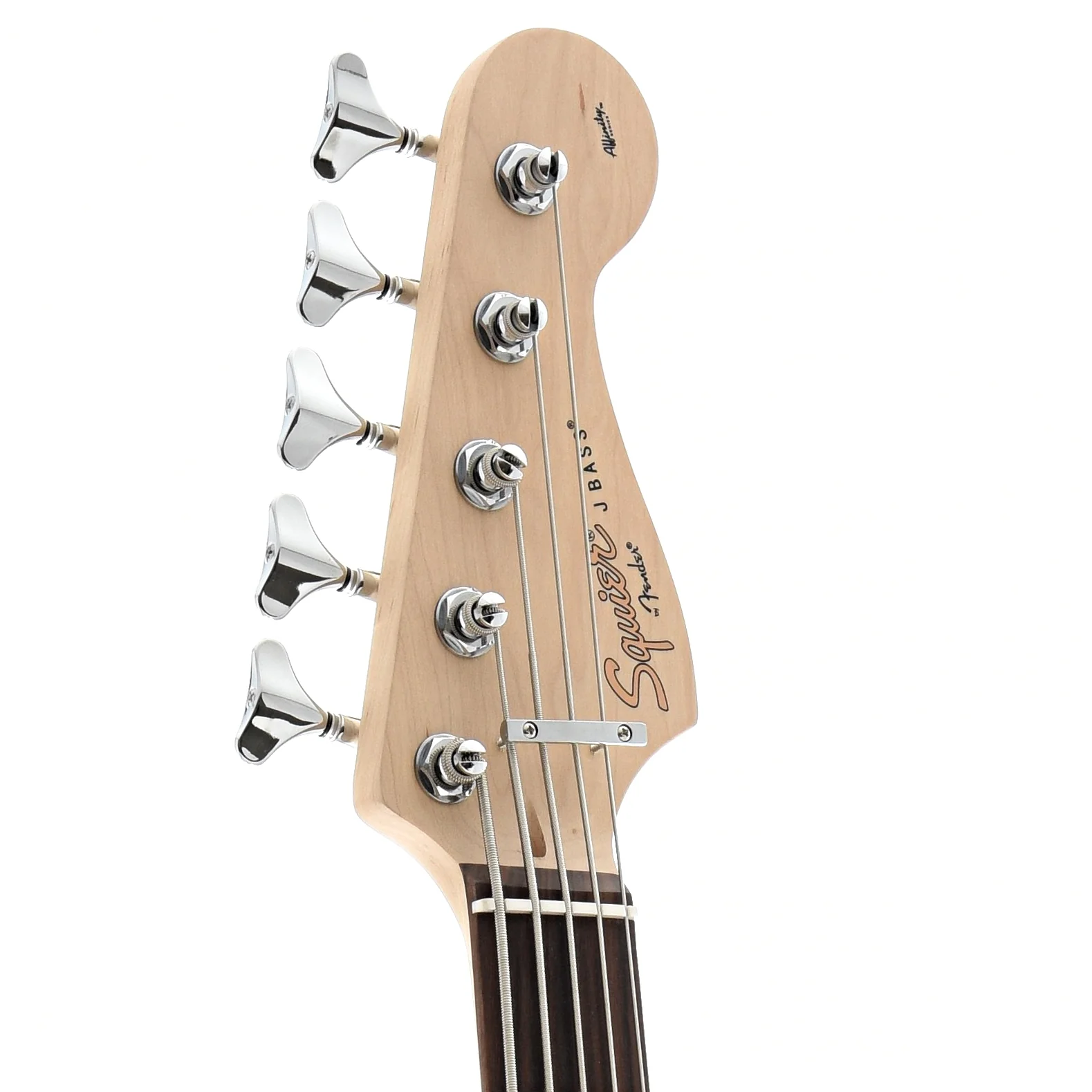 Squier Affinity Jazz Bass 5-String - Image 8