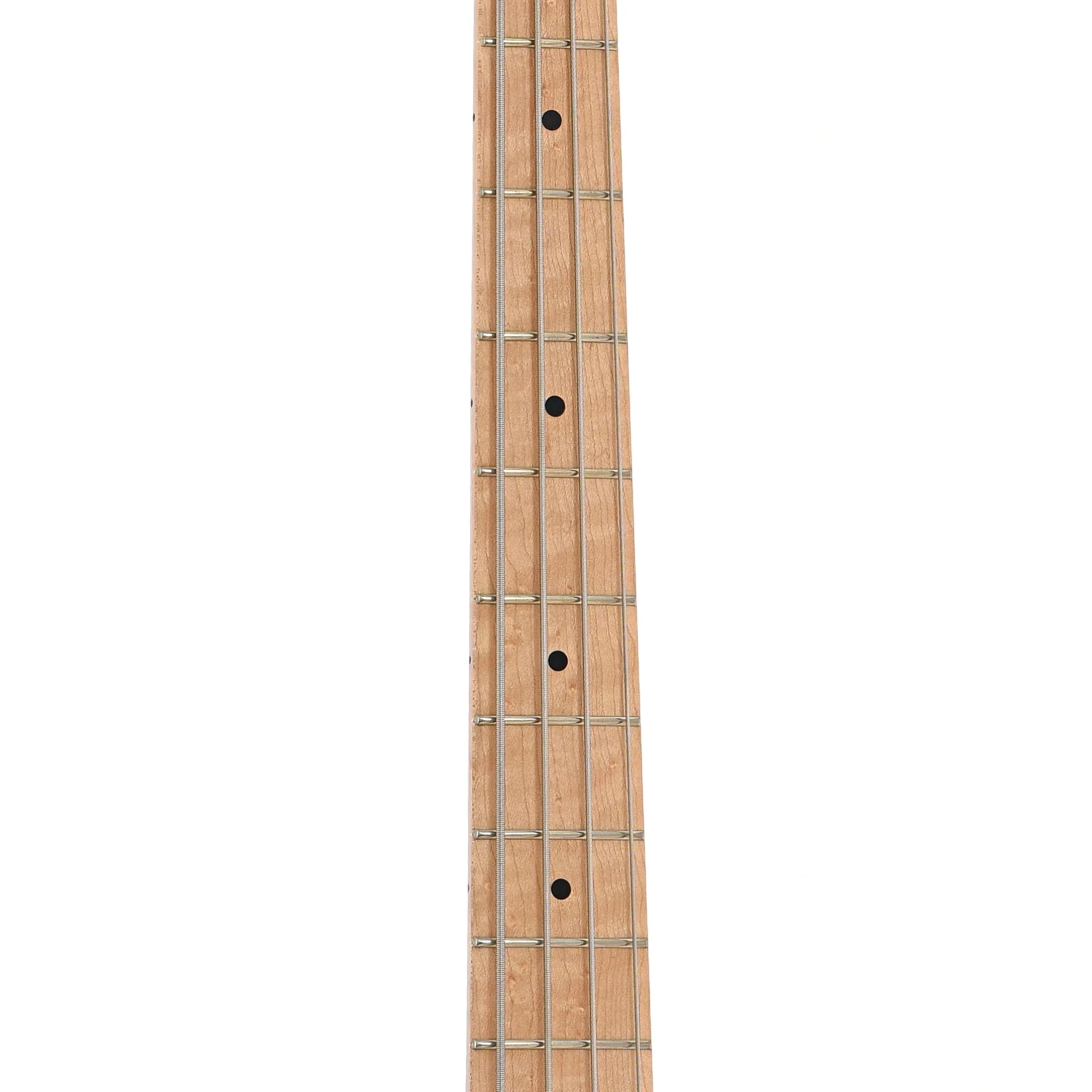 Squier Affinity Jazz Bass, 3-Color Sunburst - Image 7