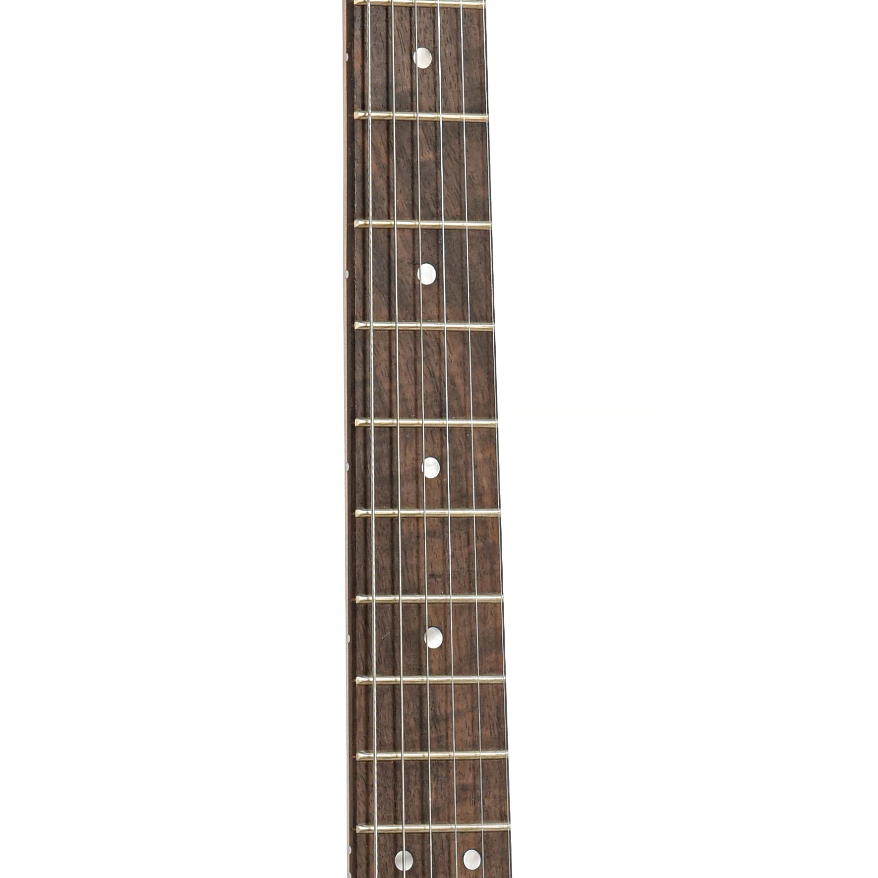 Squier Affinity Series Stratocaster HSS Pack, Charcoal Frost Metallic - Image 6