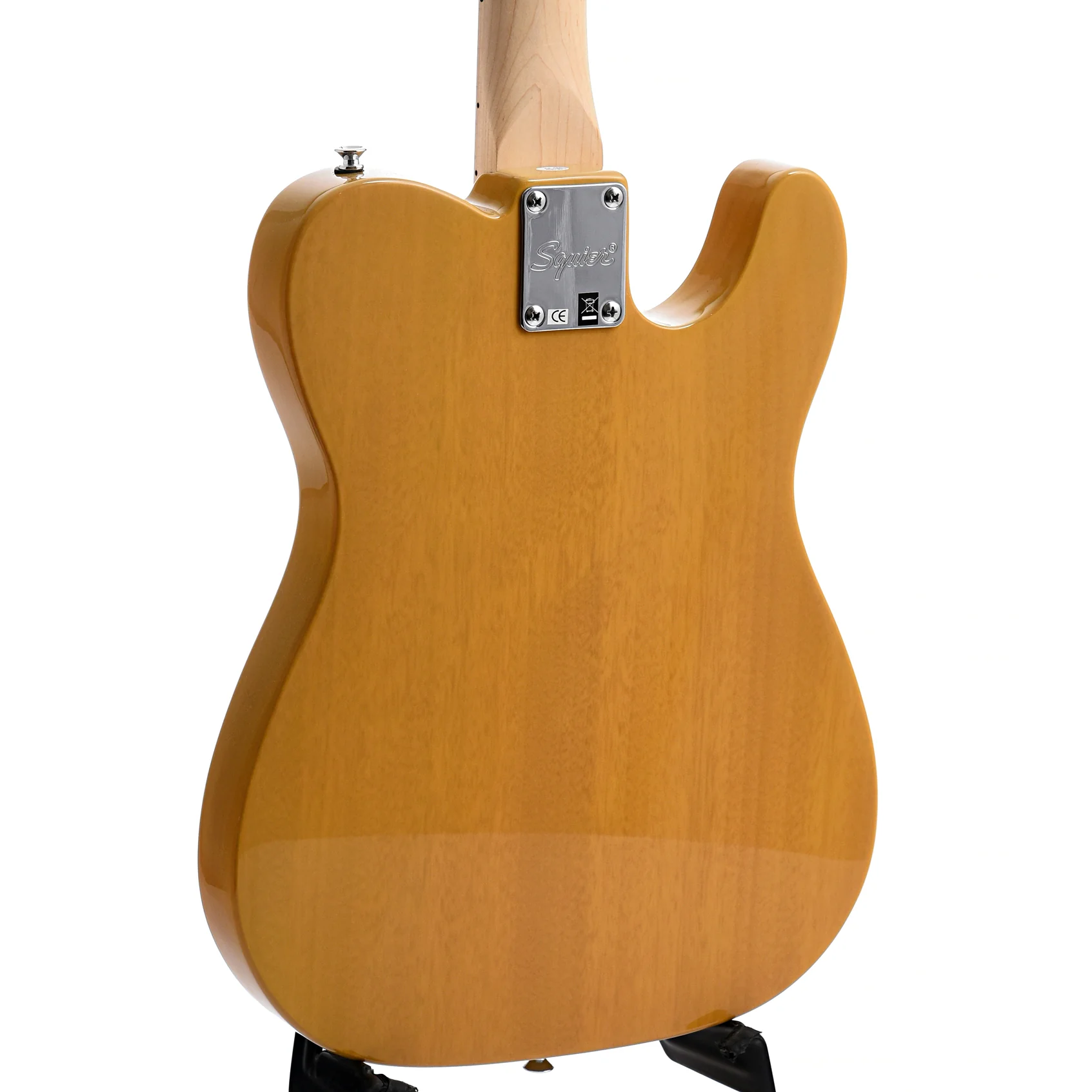 Squier Affinity Telecaster, Left Handed - Image 11