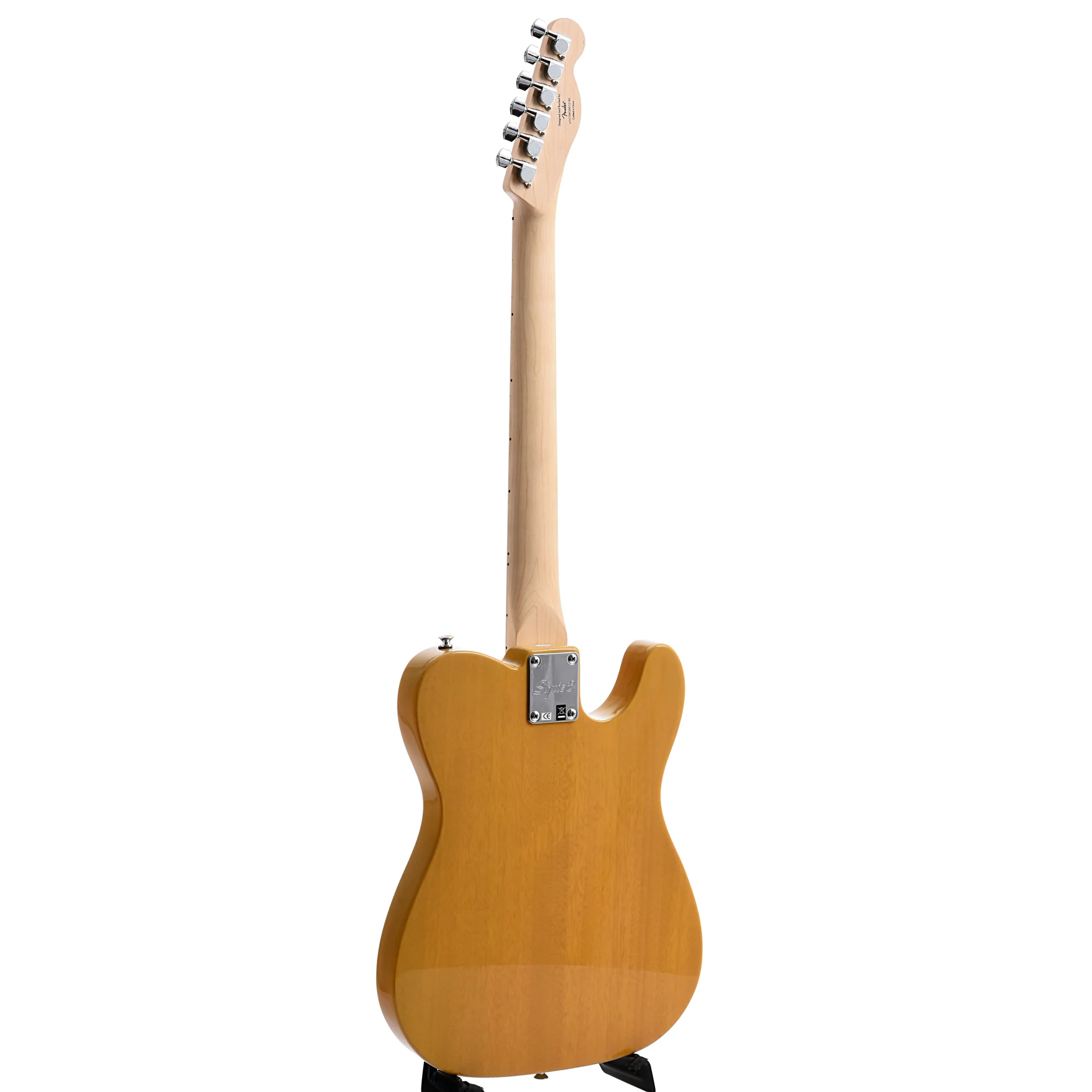 Squier Affinity Telecaster, Left Handed - Image 12
