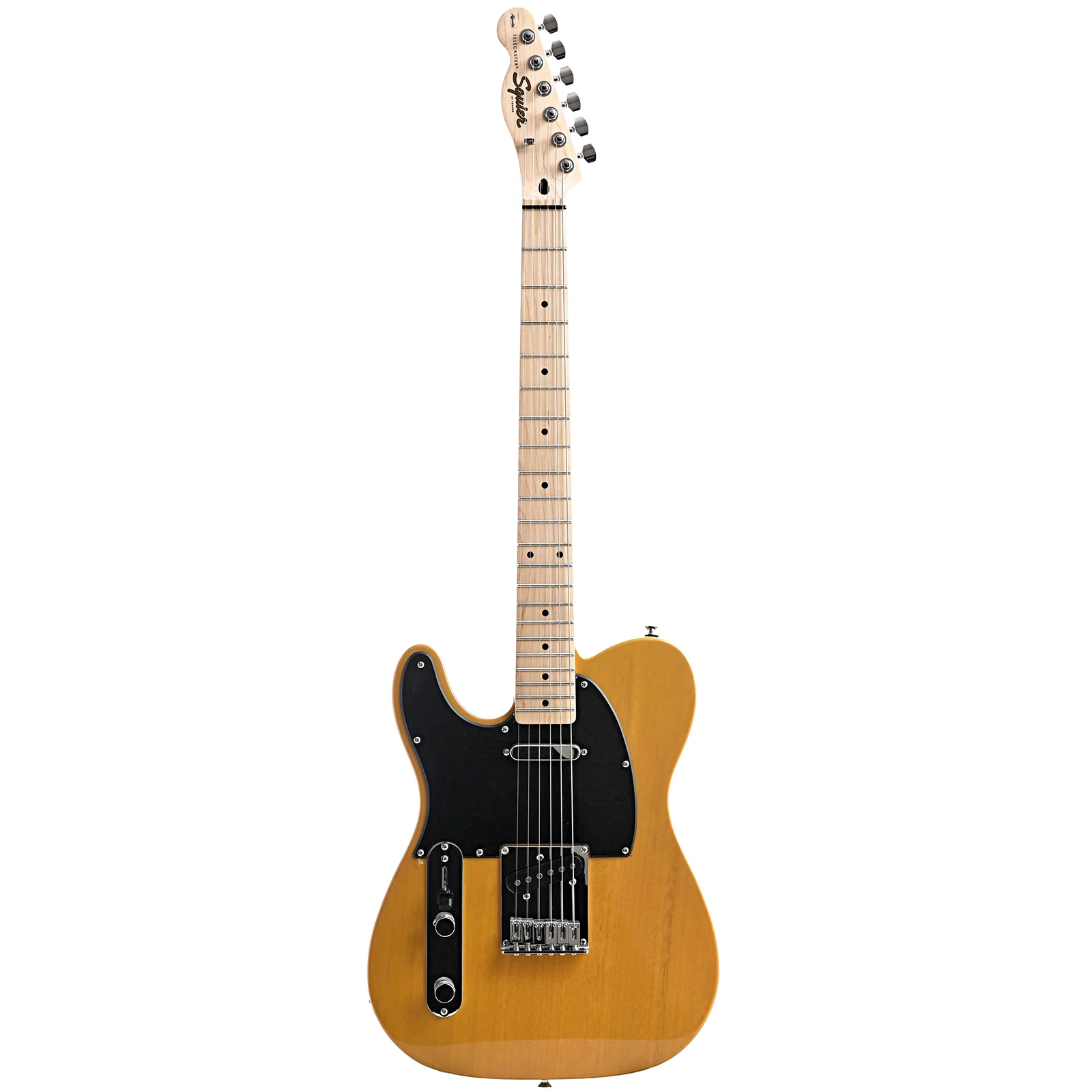Squier Affinity Telecaster, Left Handed - Image 13