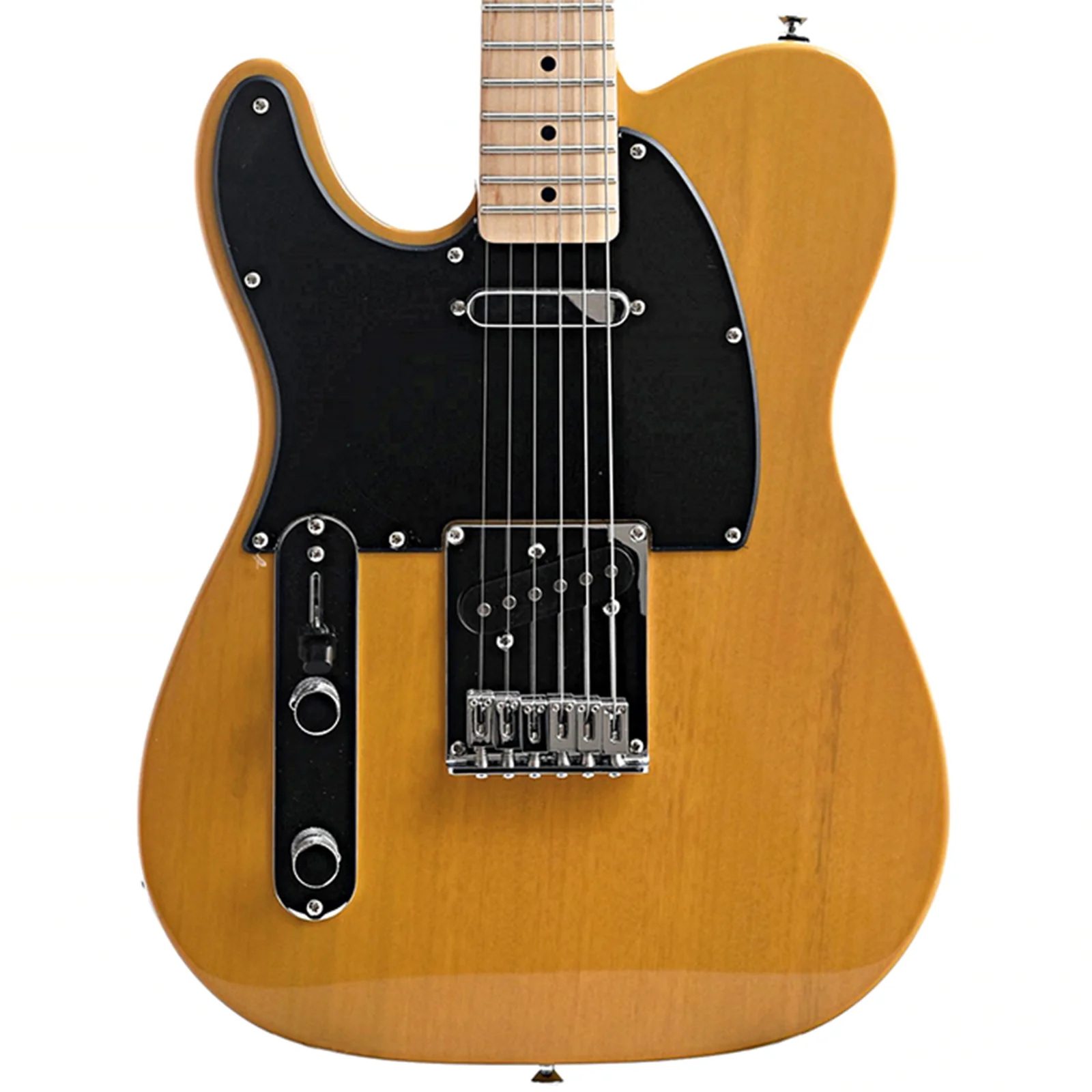 Squier Affinity Telecaster, Left Handed - Image 2