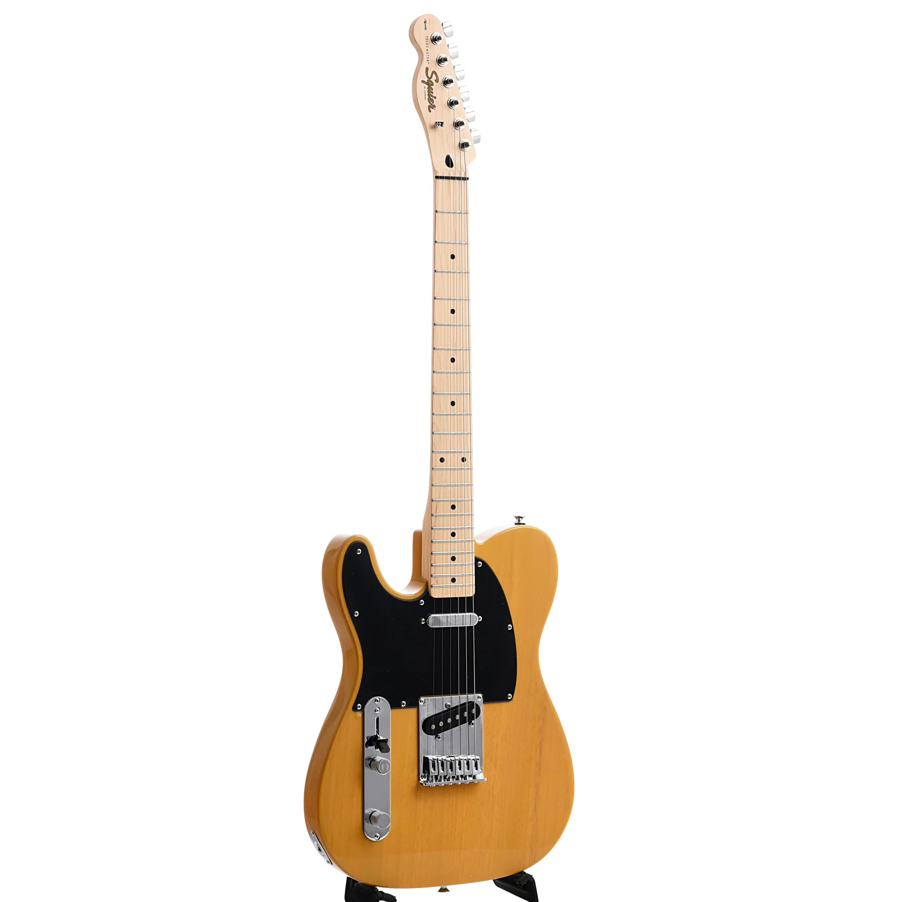 Squier Affinity Telecaster, Left Handed - Image 3