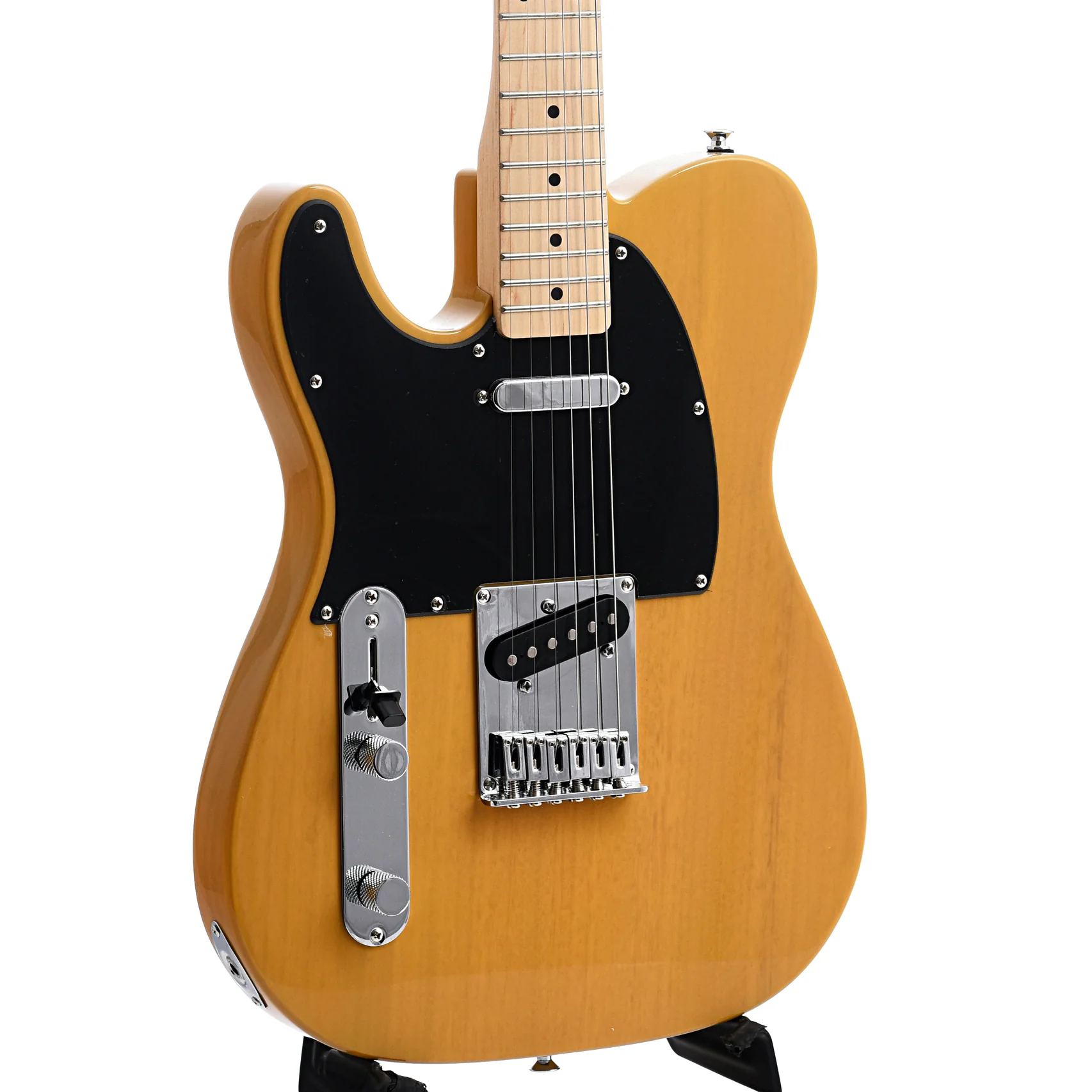 Squier Affinity Telecaster, Left Handed - Image 4