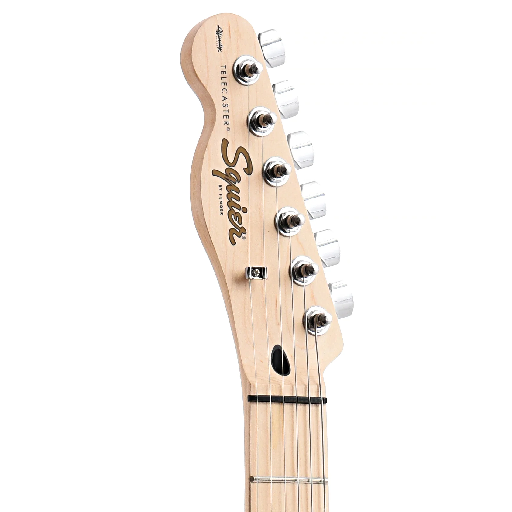 Squier Affinity Telecaster, Left Handed - Image 8