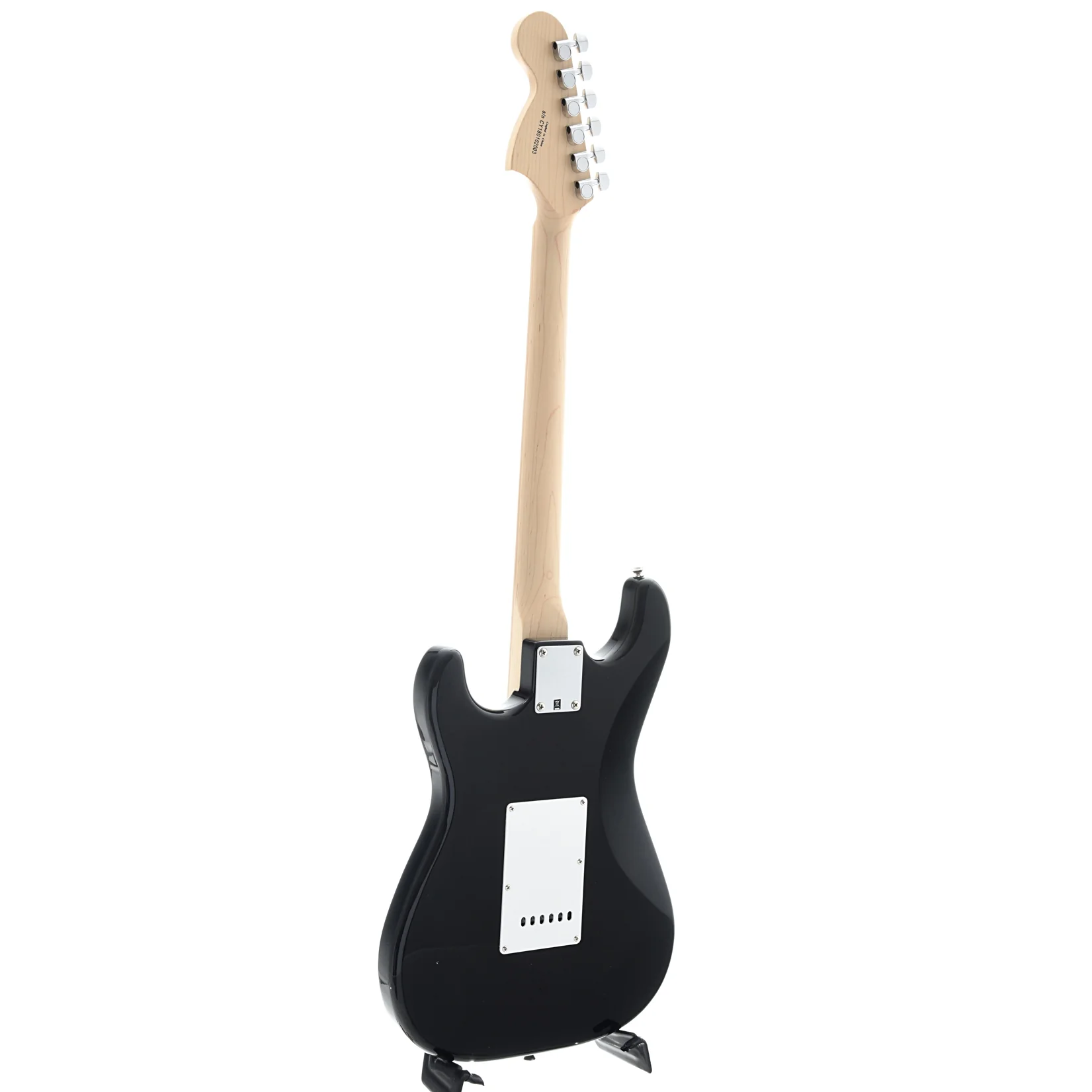 Squier Affinity Stratocaster - Image 11