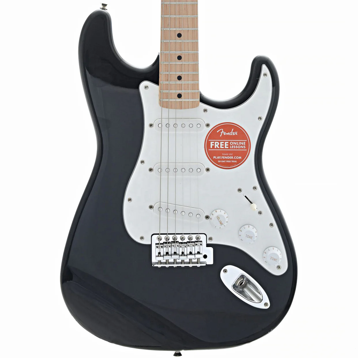 Squier Affinity Stratocaster - Image 12