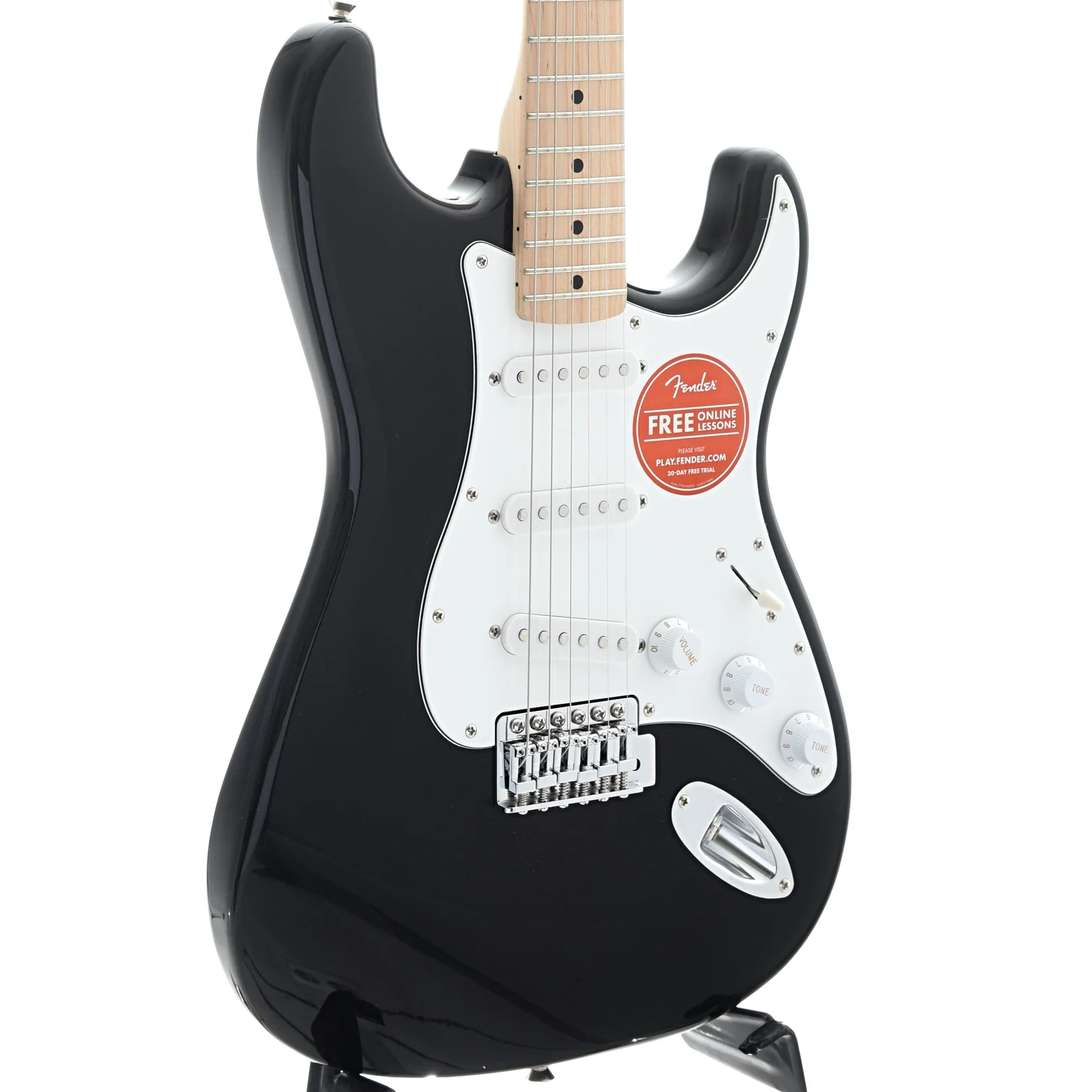 Squier Affinity Stratocaster - Image 3
