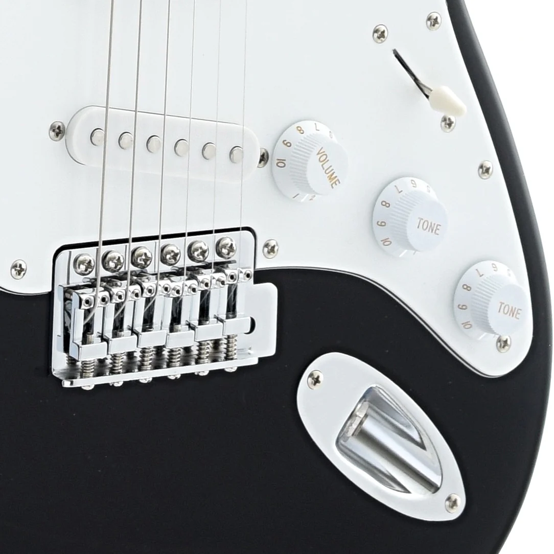 Squier Affinity Stratocaster - Image 4
