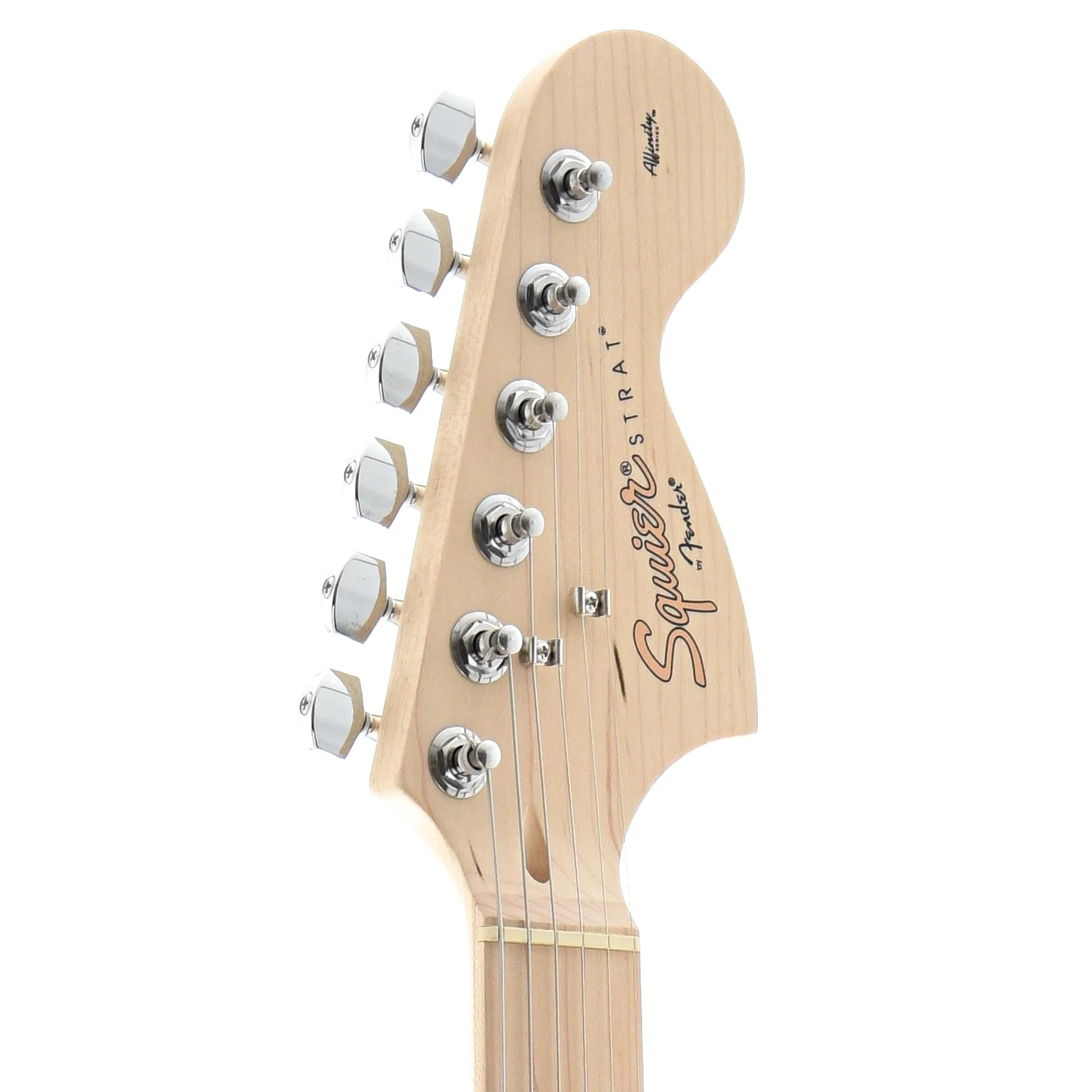 Squier Affinity Stratocaster - Image 7