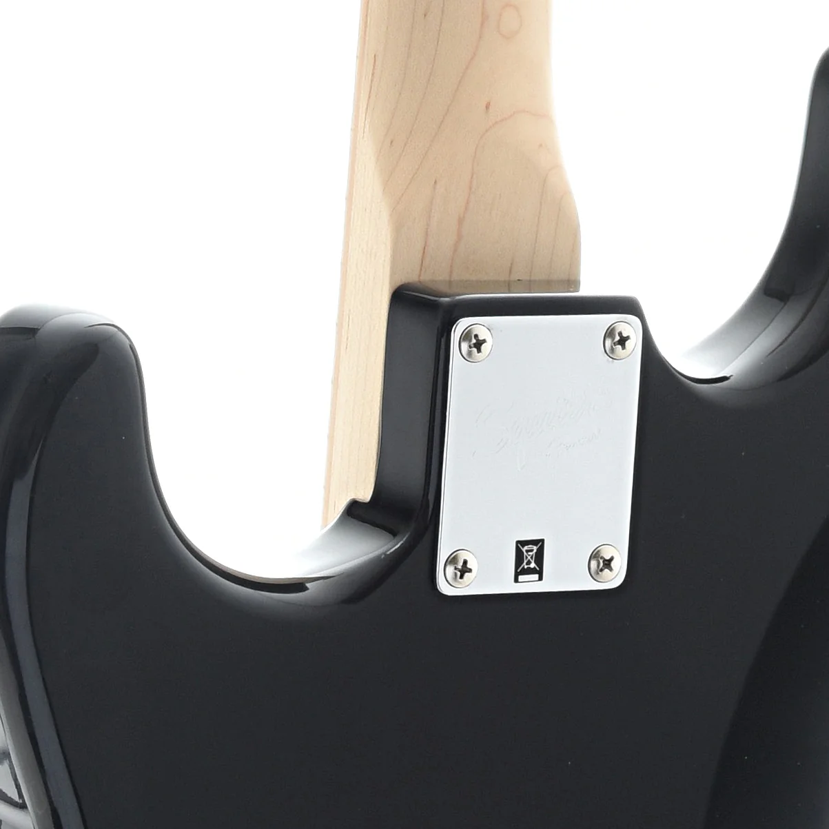 Squier Affinity Stratocaster - Image 9