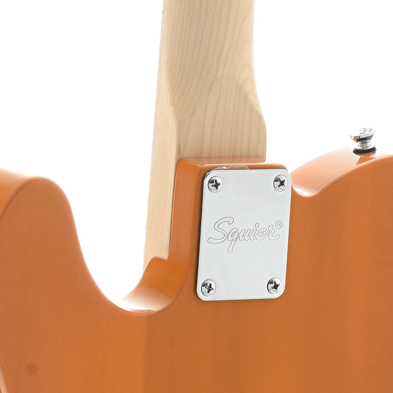 Squier Affinity Telecaster - Image 10