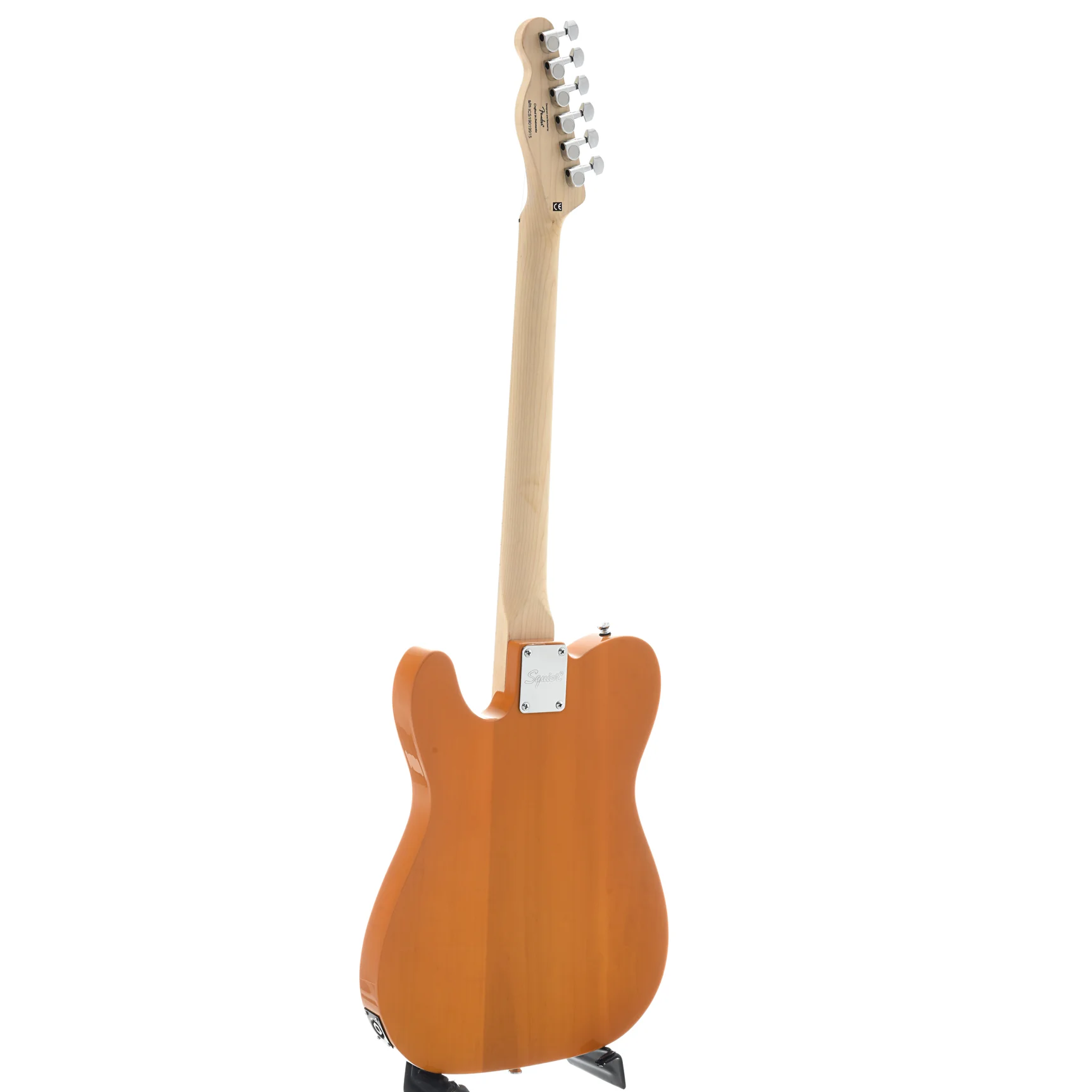 Squier Affinity Telecaster - Image 12