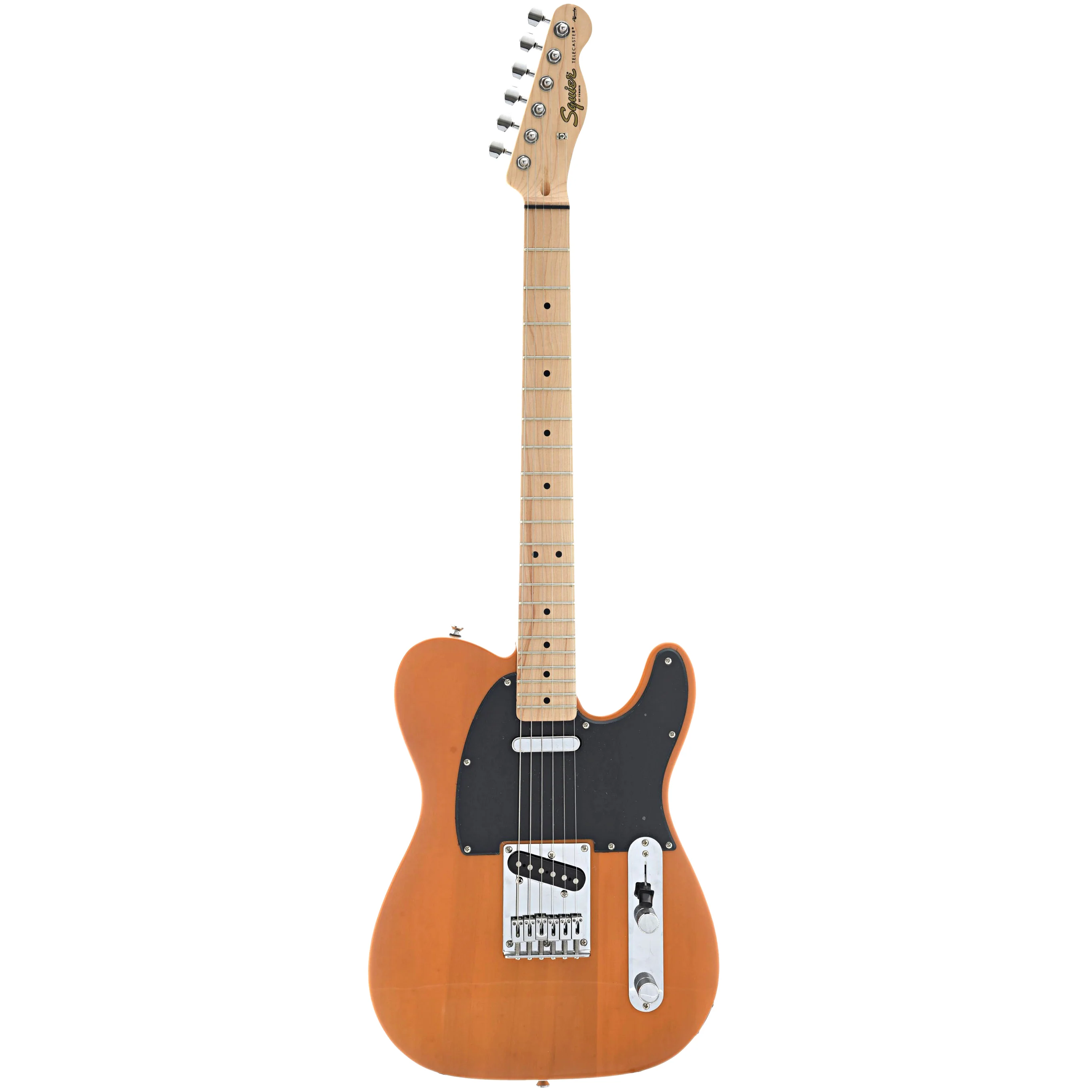 Squier Affinity Telecaster - Image 13