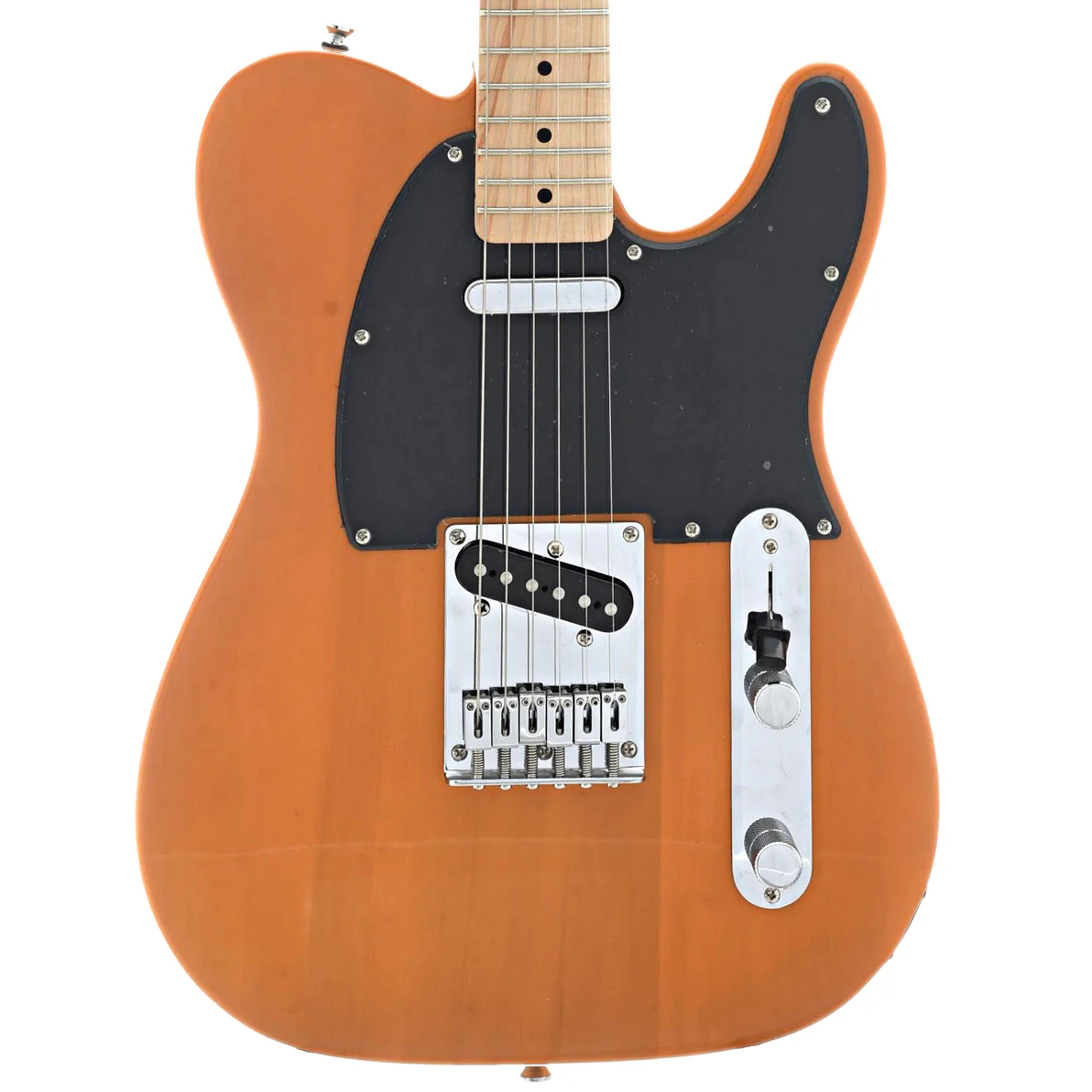 Squier Affinity Telecaster - Image 2