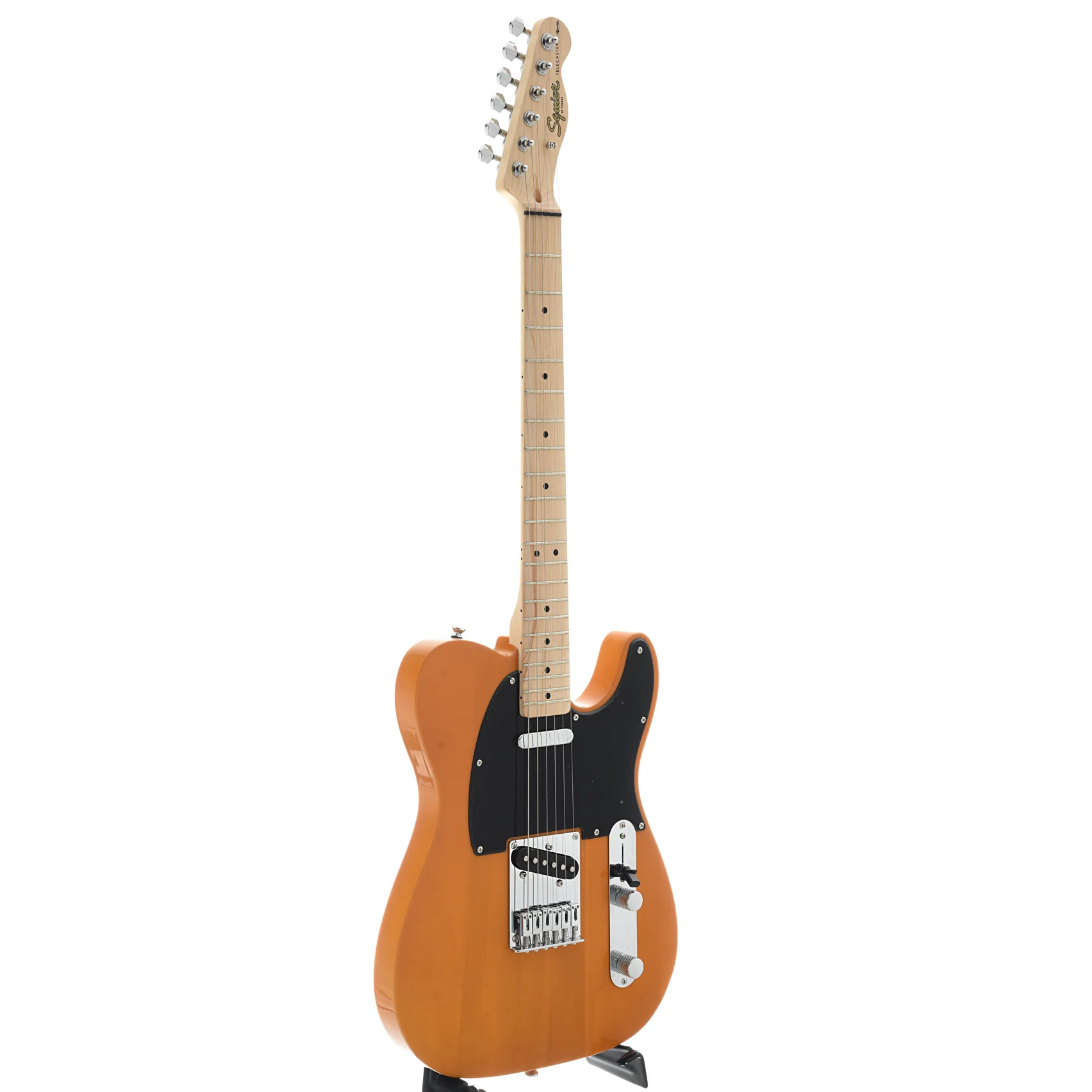 Squier Affinity Telecaster - Image 3