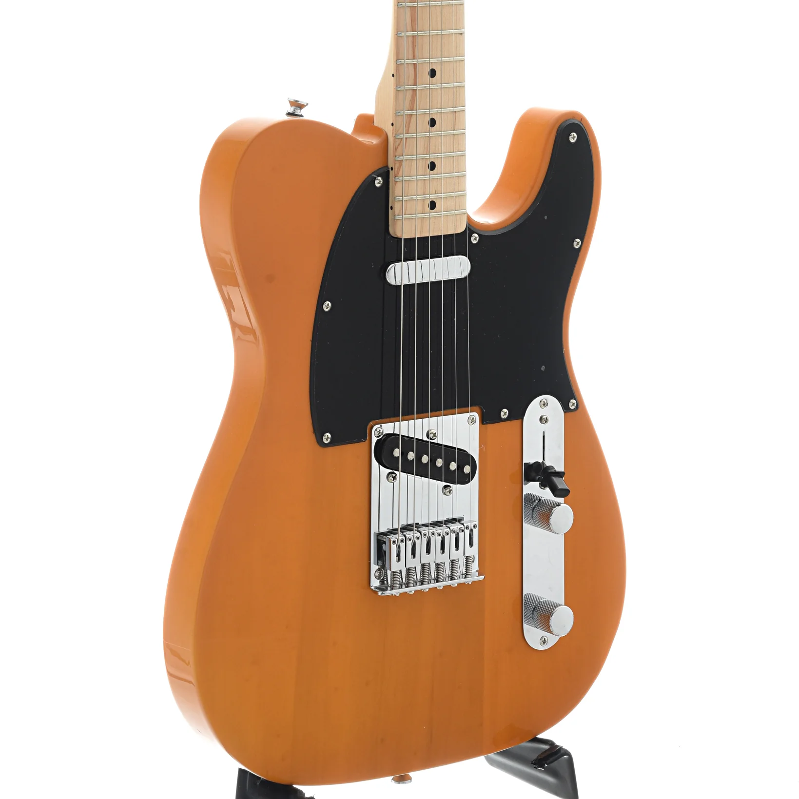Squier Affinity Telecaster - Image 4
