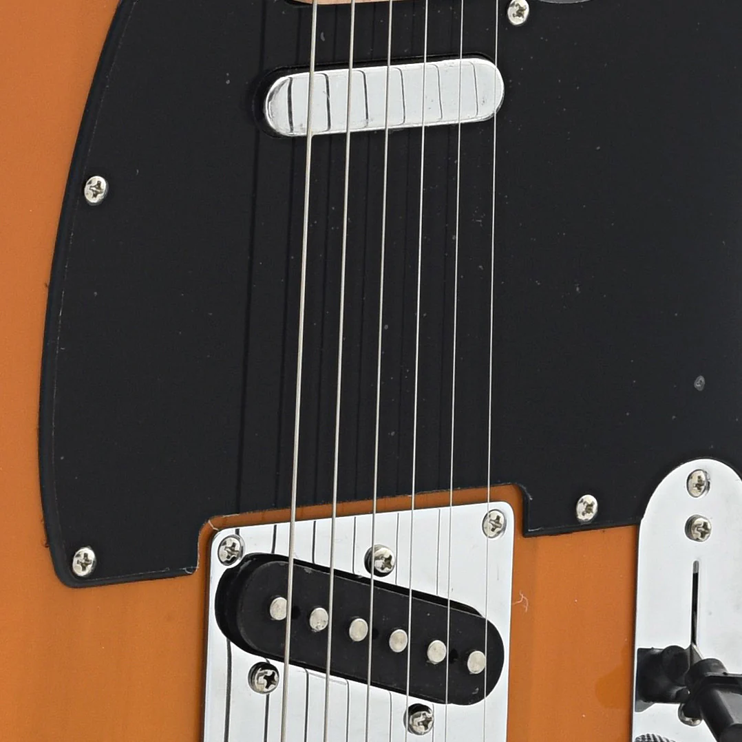 Squier Affinity Telecaster - Image 6