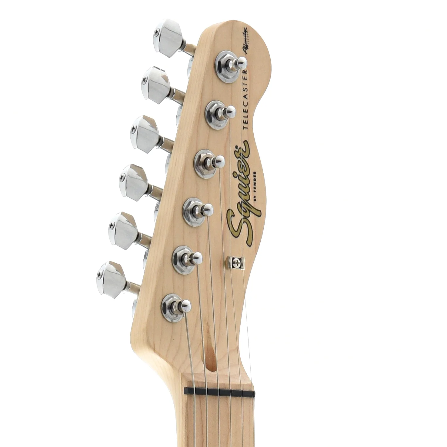 Squier Affinity Telecaster - Image 8