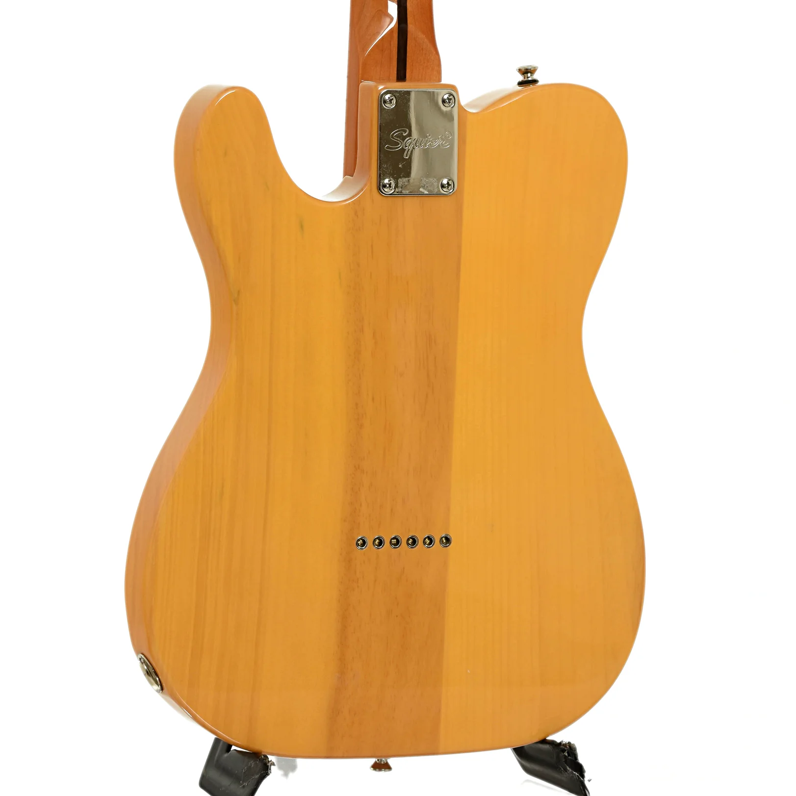 Squier Classic Vibe 50 Telecaster Electric Guitar (c.2021) - Image 11