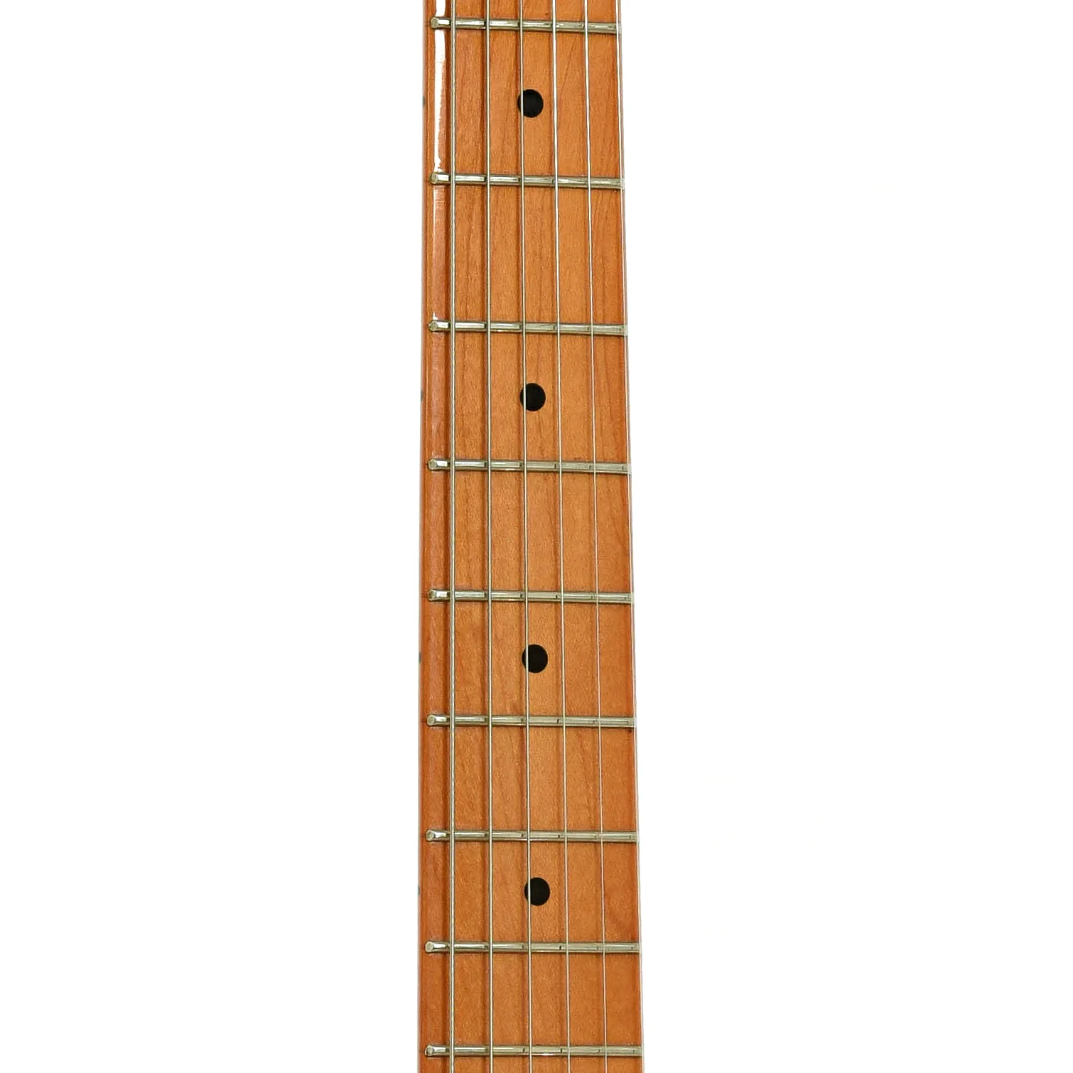 Squier Classic Vibe 50 Telecaster Electric Guitar (c.2021) - Image 7