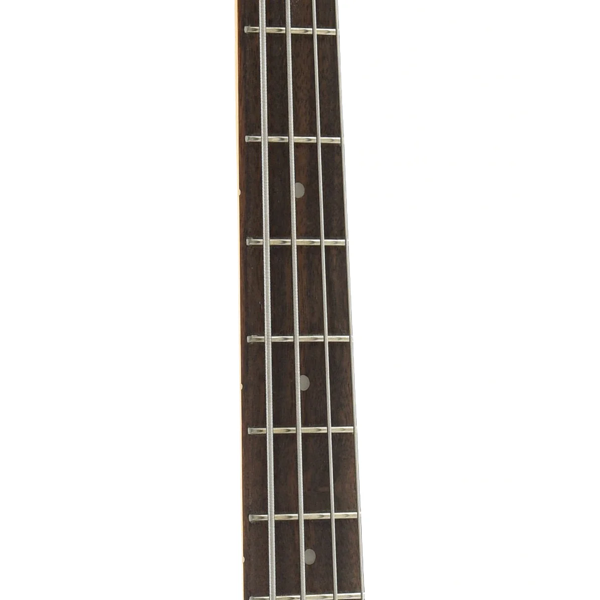 Squier Classic Vibe '60s Jazz Bass, Daphne Blue - Image 7