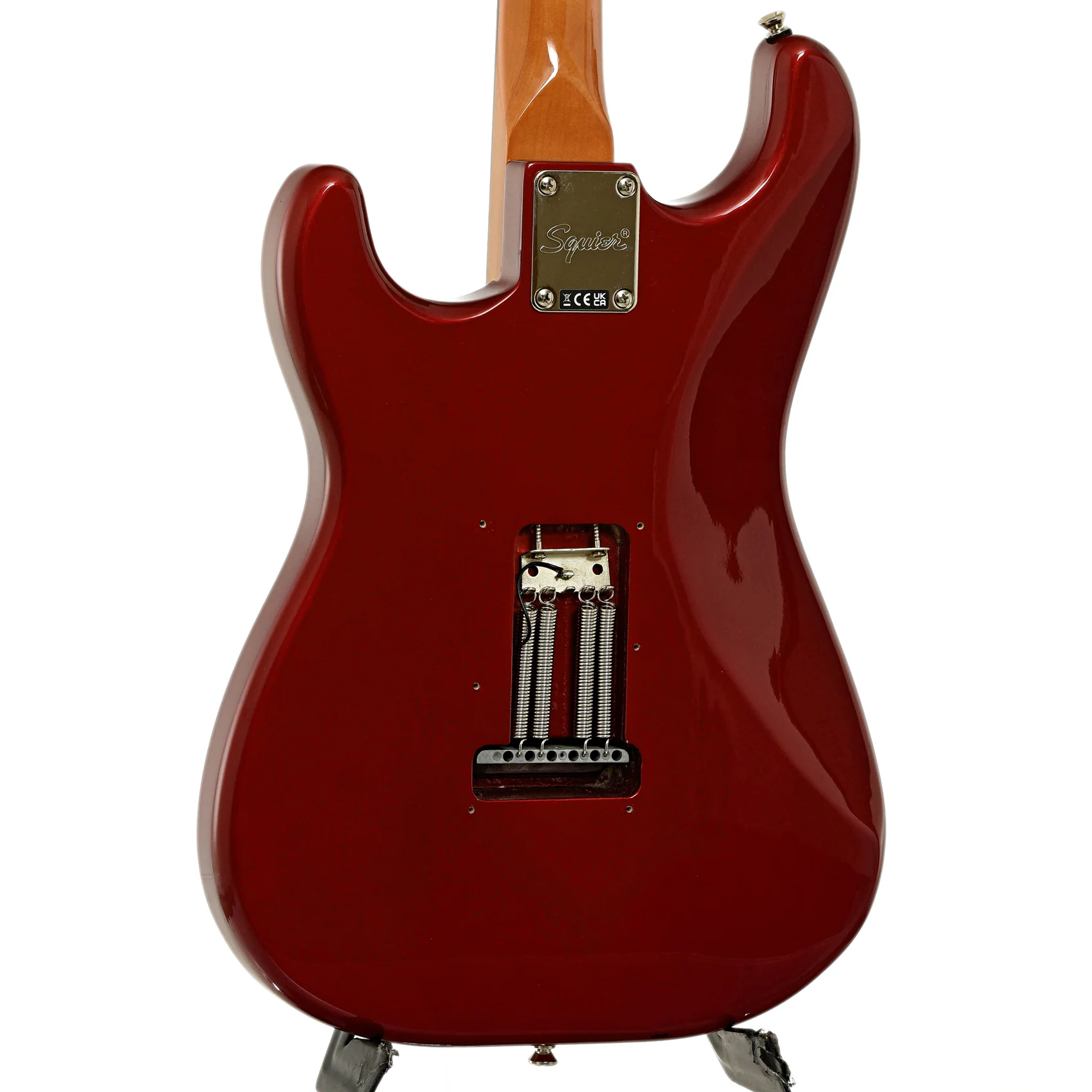 Squier Classic Vibe 60s Stratocaster Electric Guitar (2023) - Image 11
