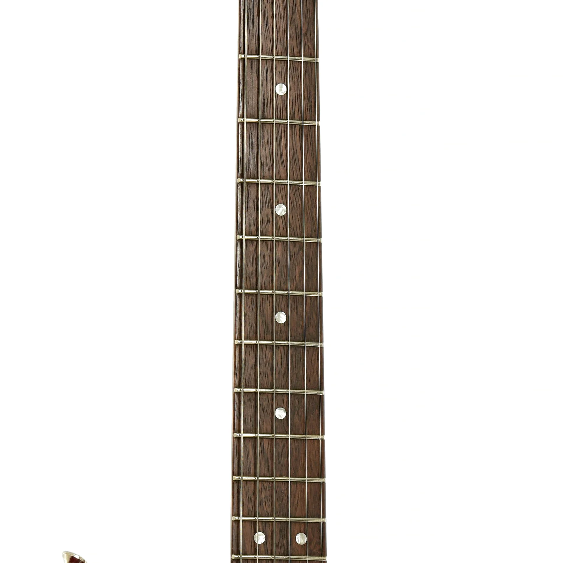 Squier Classic Vibe 60s Stratocaster Electric Guitar (2023) - Image 7