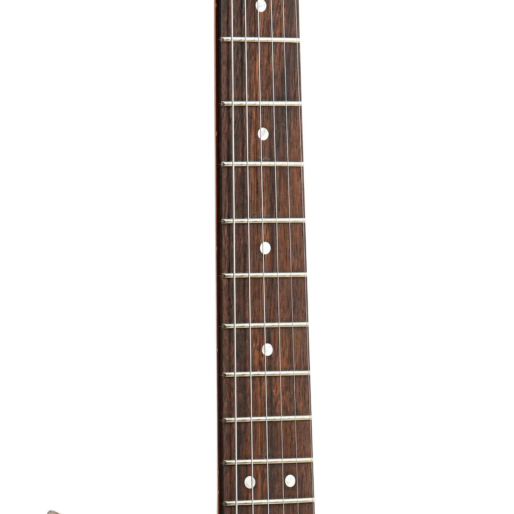 Squier Classic Vibe '60s Stratocaster, Lake Placid Blue - Image 8