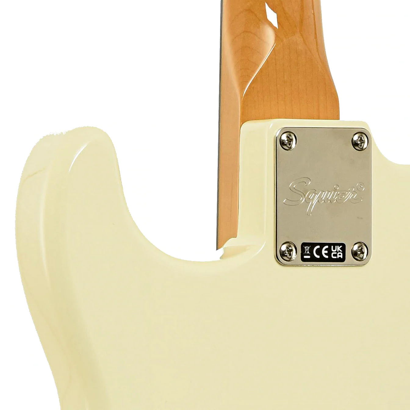 Squier Classic Vibe 70's Stratocaster Electric Guitar (2024) - Image 10