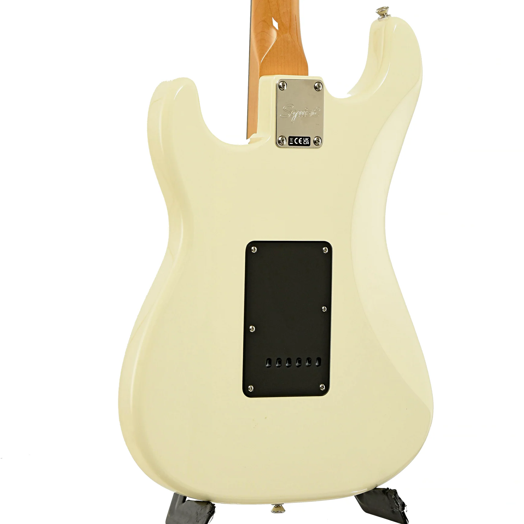 Squier Classic Vibe 70's Stratocaster Electric Guitar (2024) - Image 11