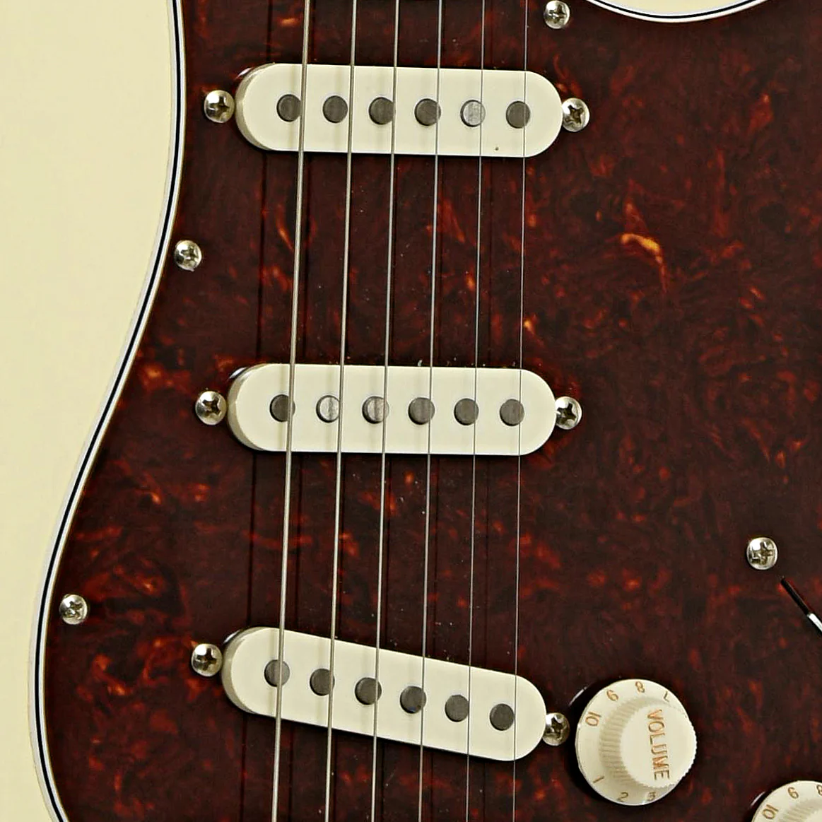 Squier Classic Vibe 70's Stratocaster Electric Guitar (2024) - Image 6