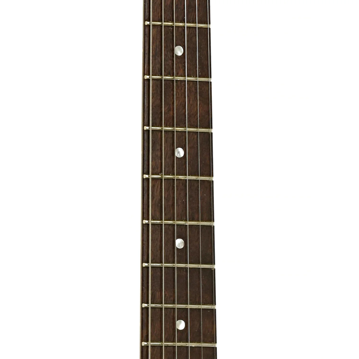 Squier Classic Vibe 70's Stratocaster Electric Guitar (2024) - Image 7