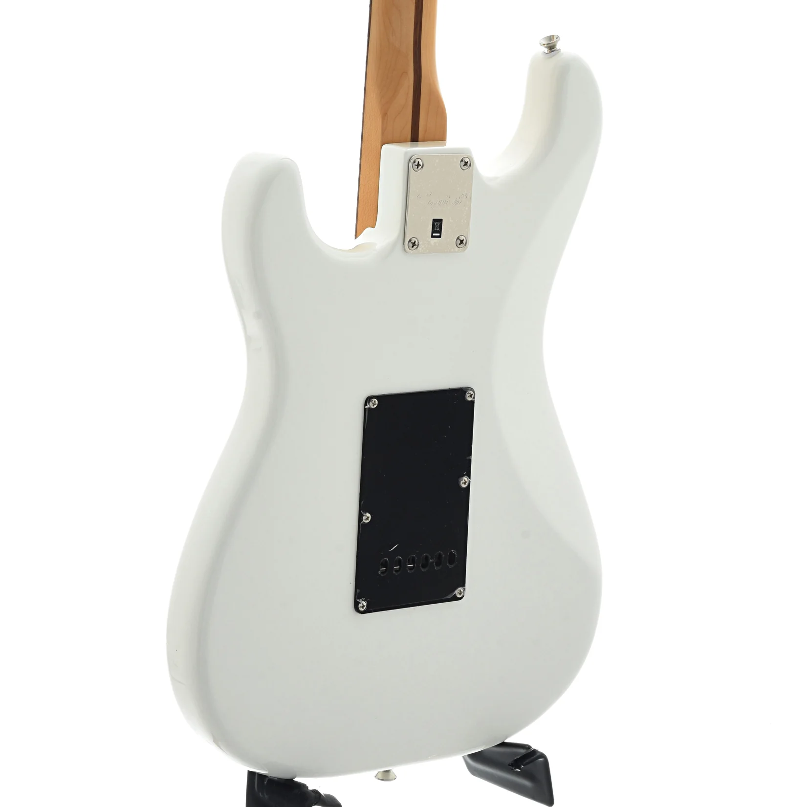 Squier Classic Vibe '70s Stratocaster, Olympic White - Image 11