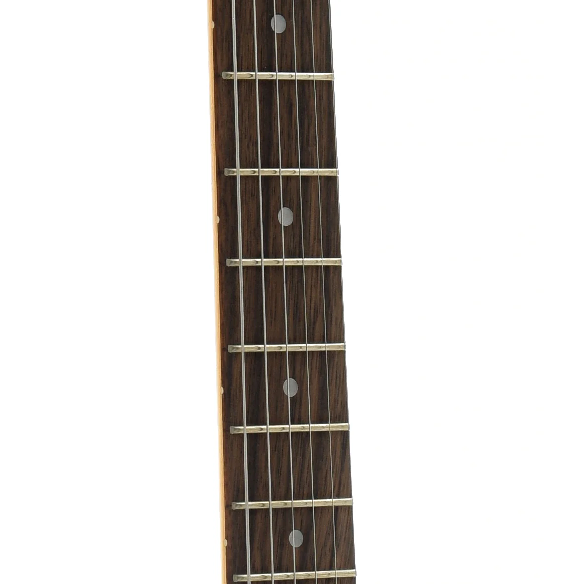 Squier Classic Vibe '70s Stratocaster, Olympic White - Image 7
