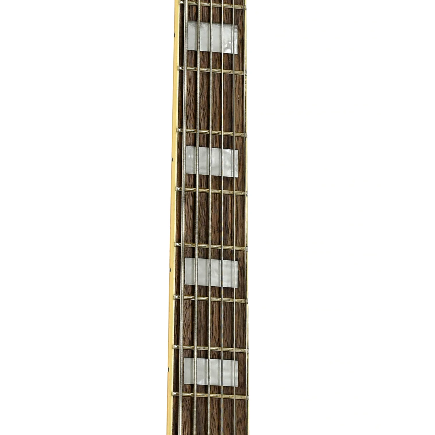 Squier Classic Vibe Bass VI, Black - Image 7