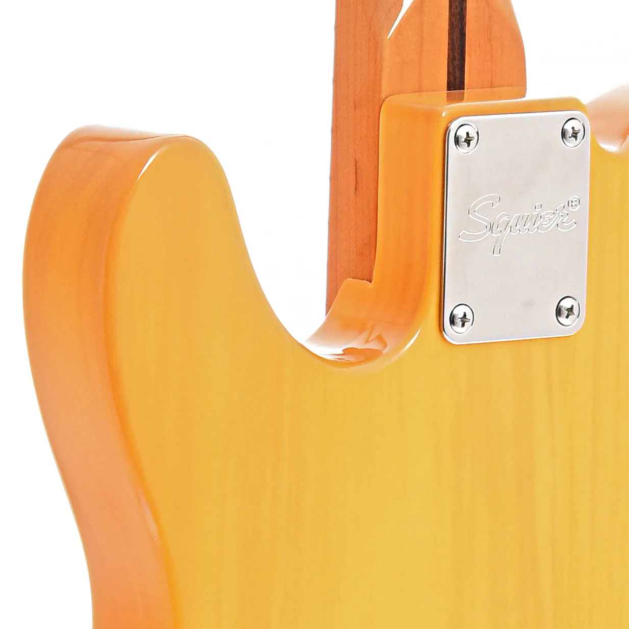 Squier Classic Vibe Telecaster '50s, Butterscotch Blonde - Image 10