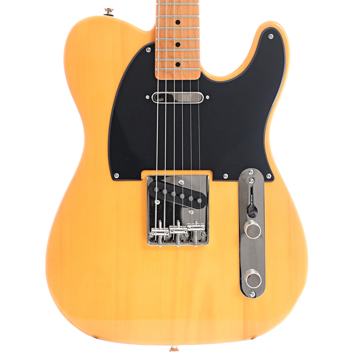 Squier Classic Vibe Telecaster '50s, Butterscotch Blonde - Image 2