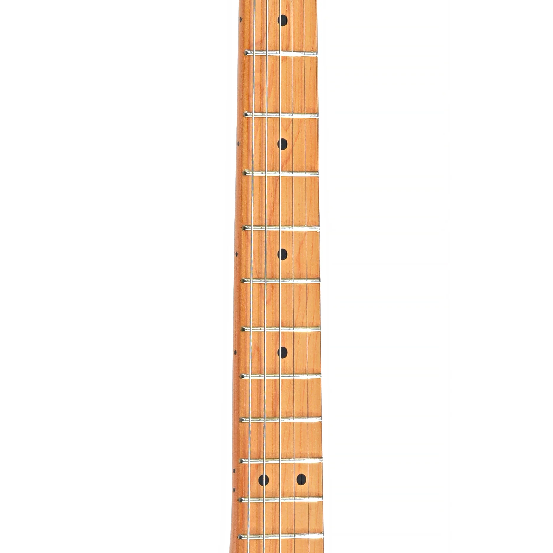 Squier Classic Vibe Telecaster '50s, Butterscotch Blonde - Image 7