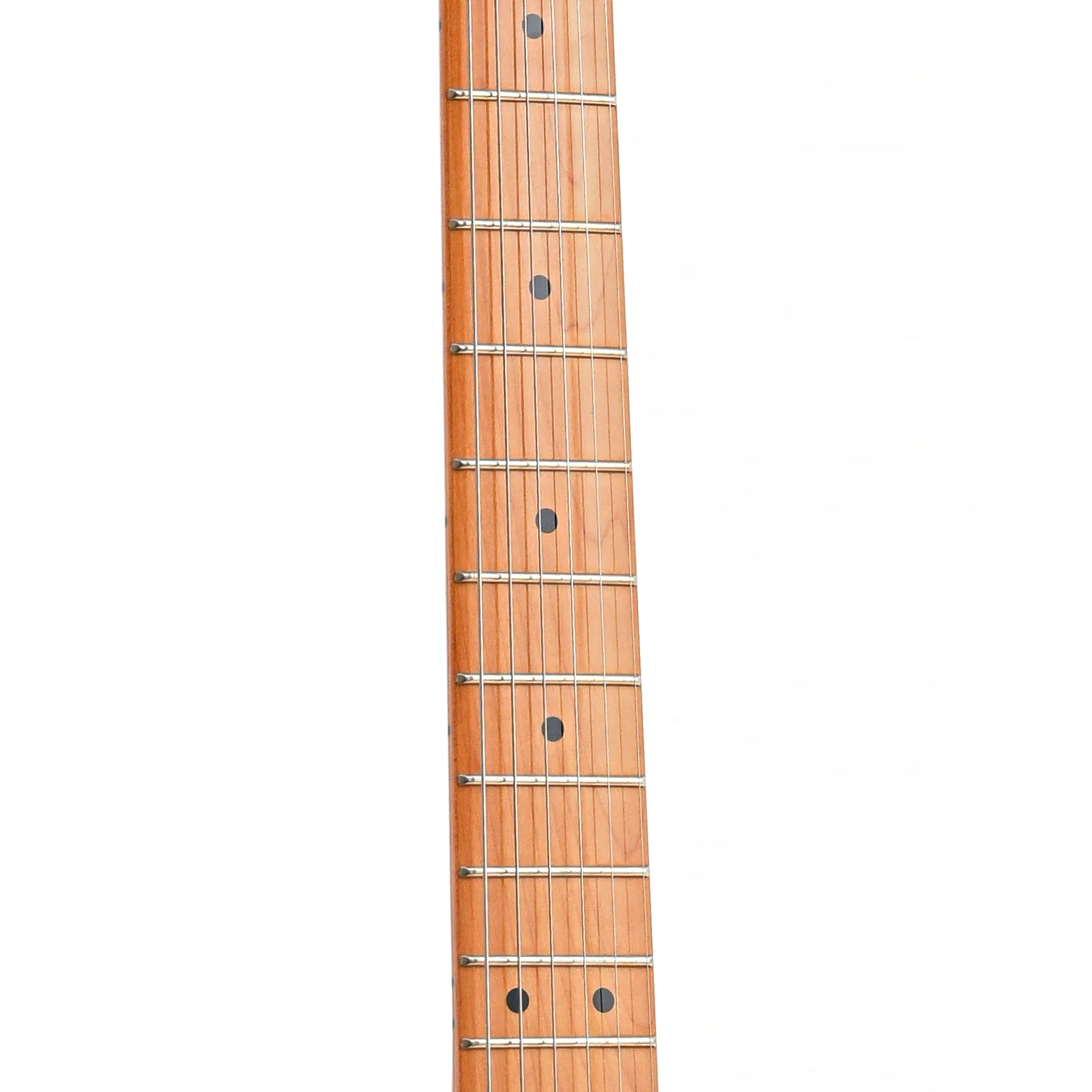 Squier Classic Vibe Starcaster, Natural - Image 8