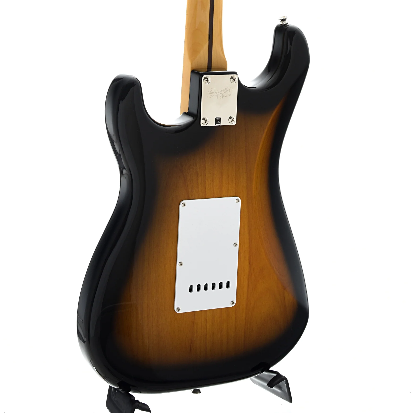 Squier Classic Vibe '50s Stratocaster, 2-Color Sunburst - Image 12