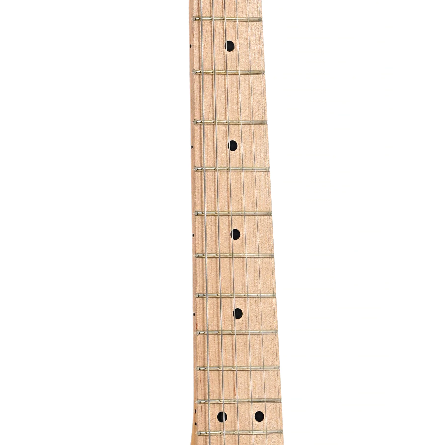 Squier Mini Jazzmaster HH, Surf Green - Image 7